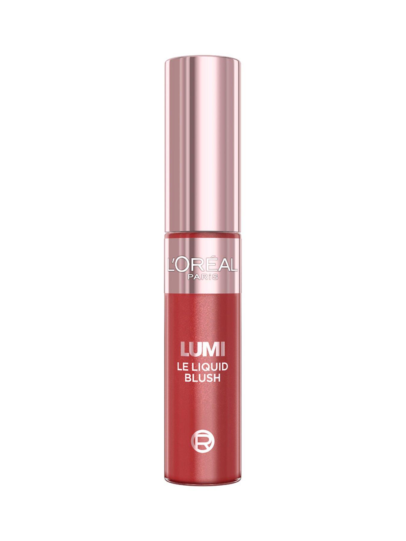 Image 2 of 8 of L'Oreal Paris L'Or&eacute;al Paris Lumi Le Liquid Blush
