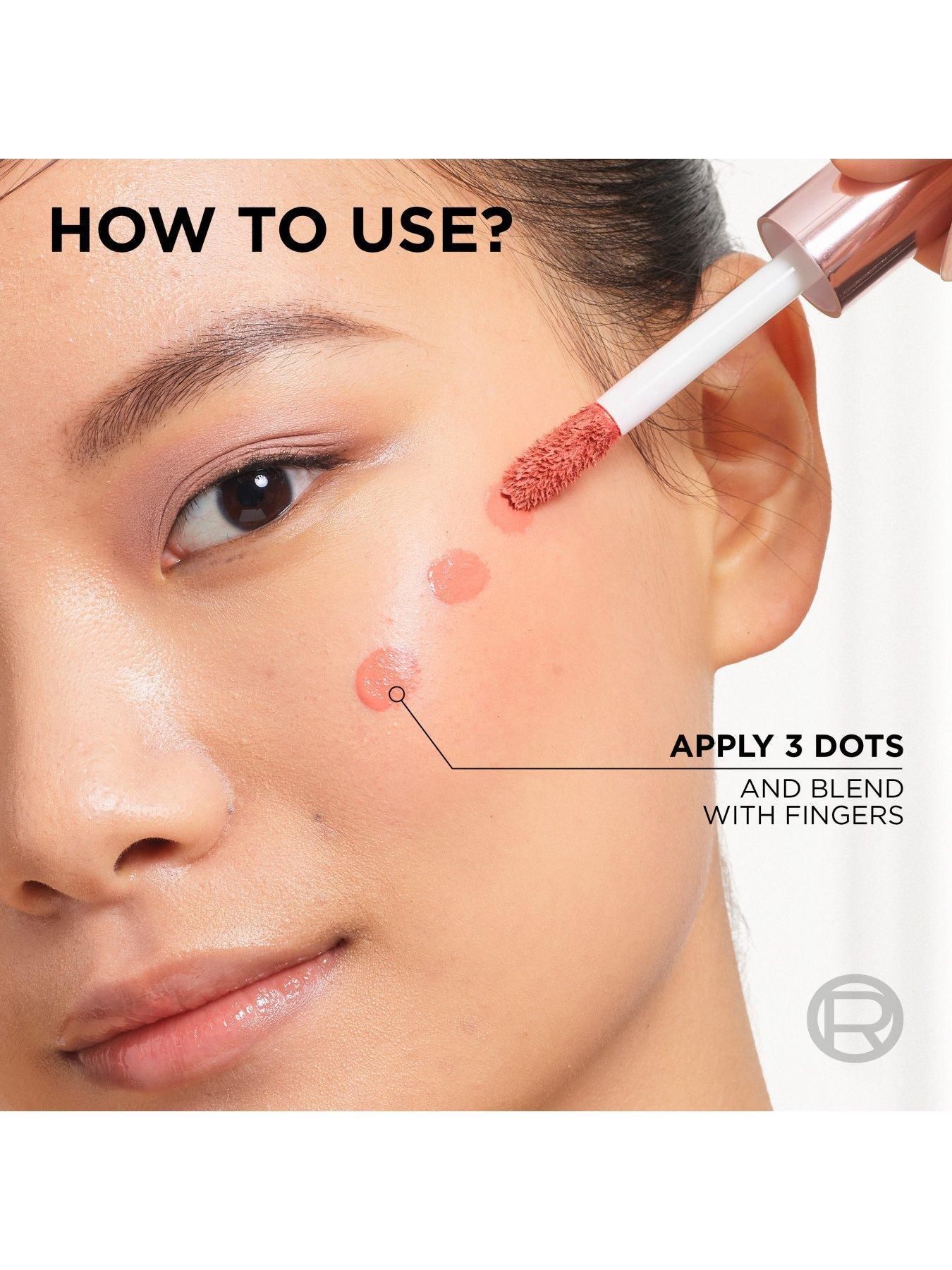 Image 6 of 8 of L'Oreal Paris L'Or&eacute;al Paris Lumi Le Liquid Blush