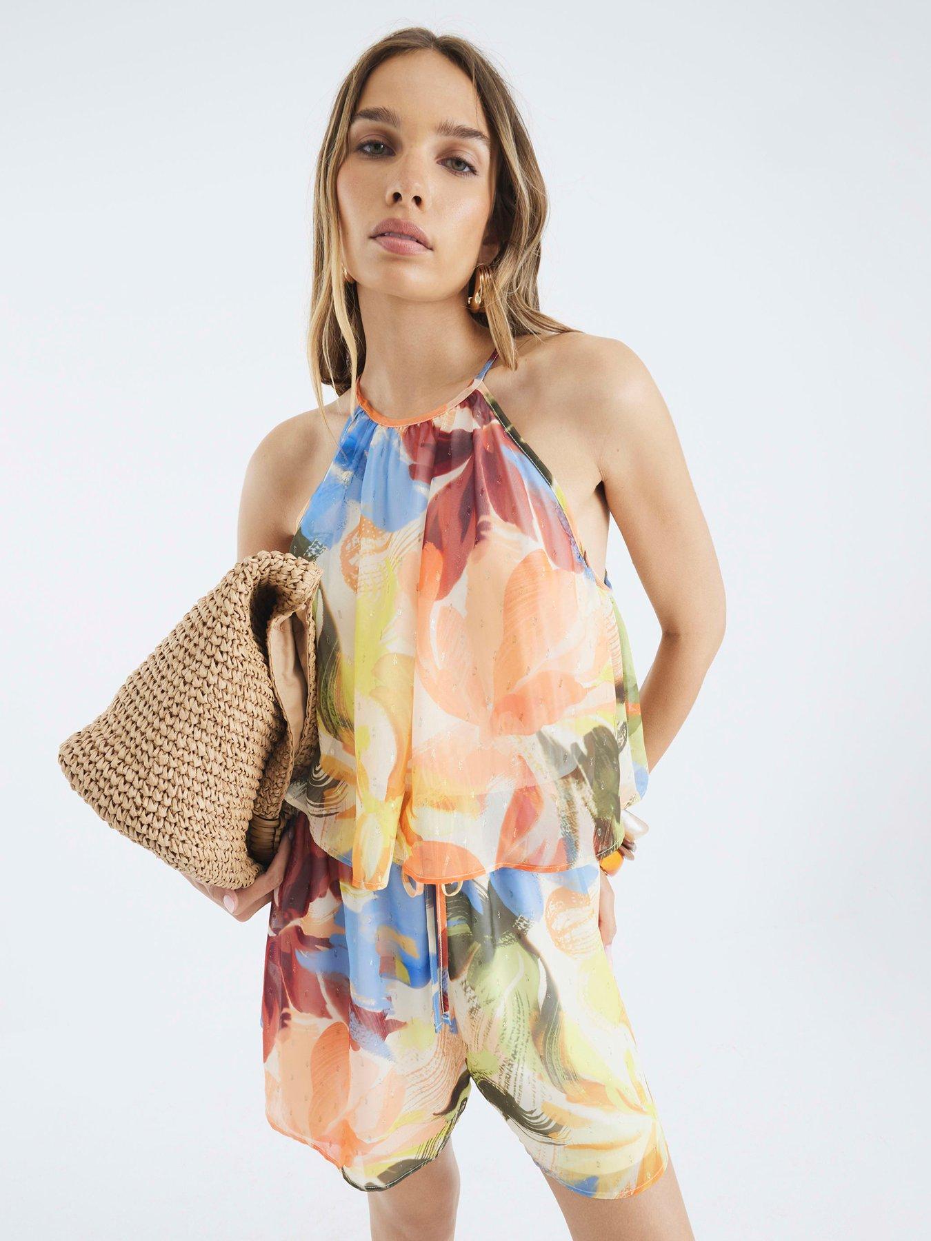 Riviera Playsuit main image 0