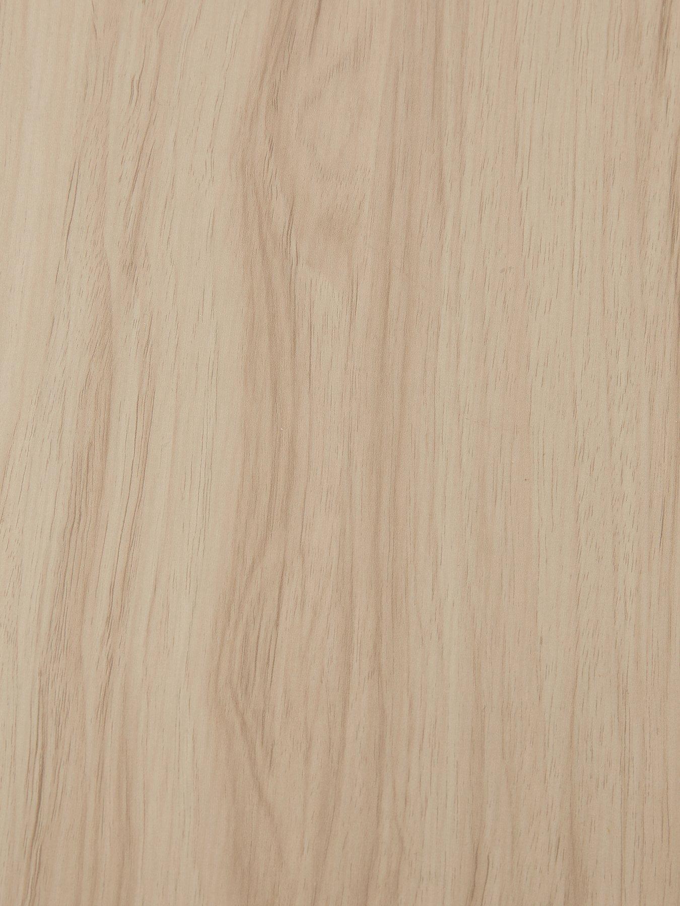Image 6 of 7 of Michelle Keegan Home Lindley TV&nbsp;Unit - fits up to 60 inch TV - Oak - FSC&reg; Certified