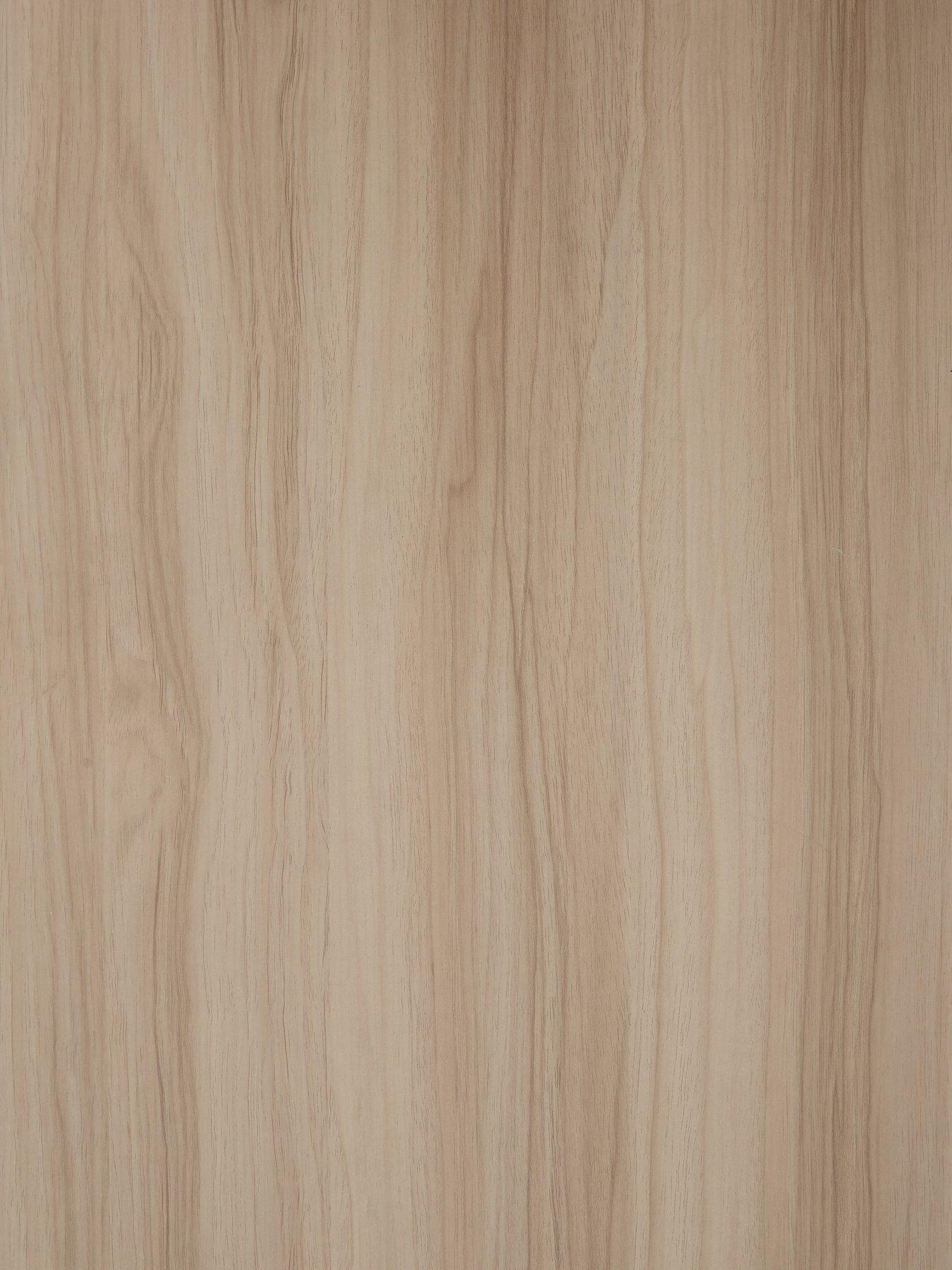 Image 5 of 7 of Michelle Keegan Home Lindley Compact Sideboard - Oak- FSC&reg; Certified