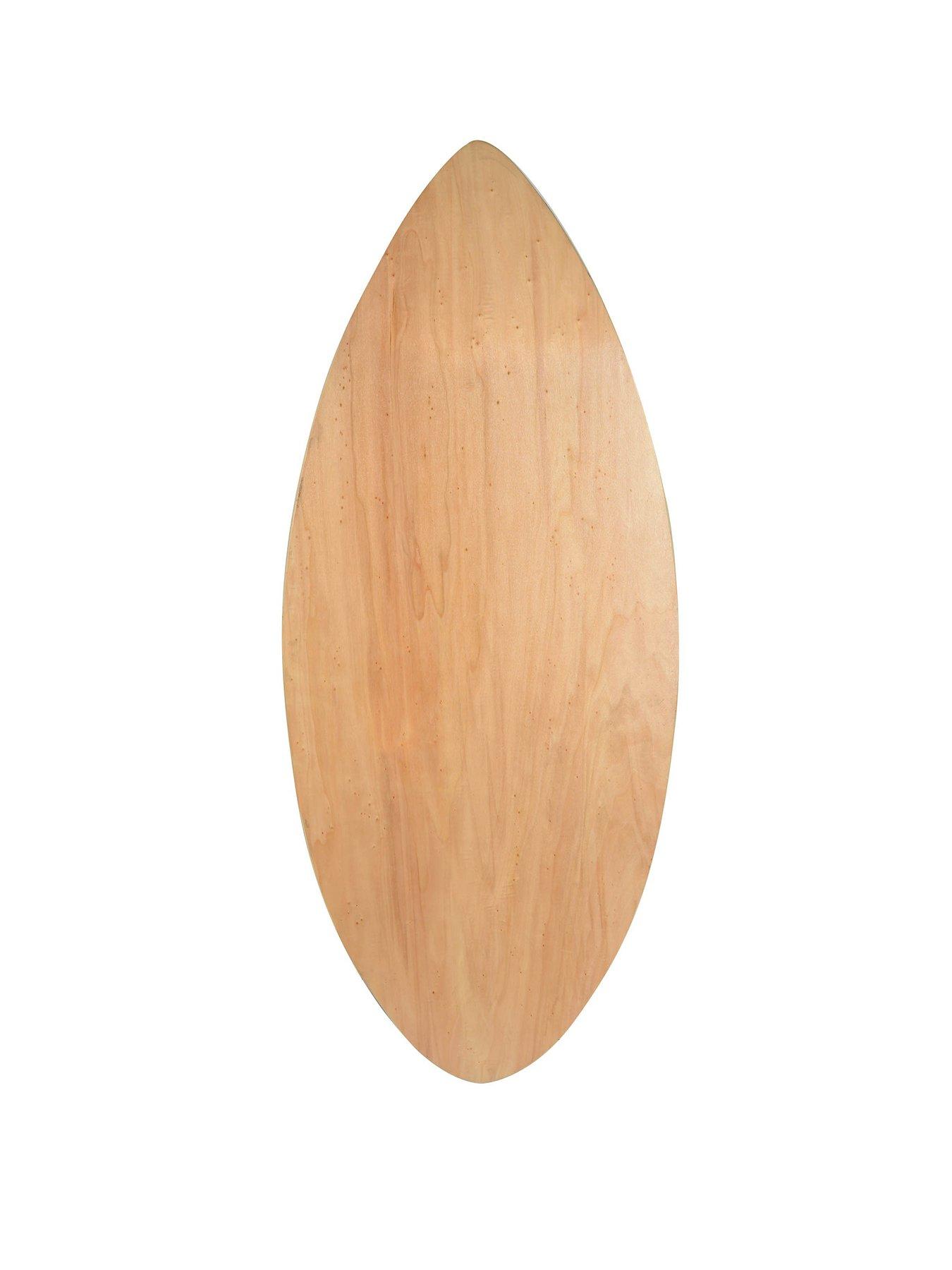 Image 2 of 7 of Osprey Skim Board Zig Zag 41 inch