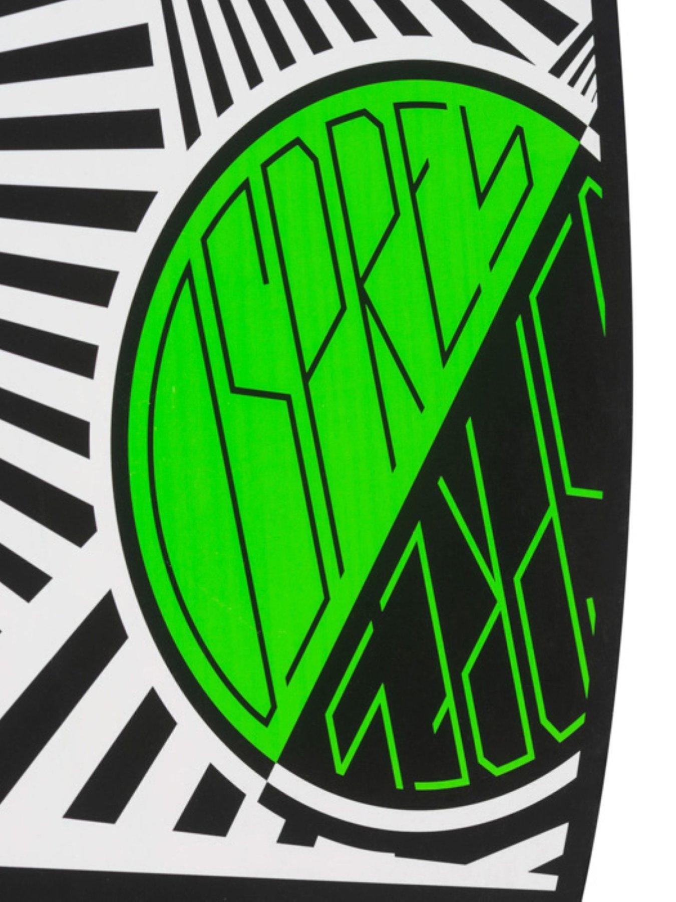 Image 7 of 7 of Osprey Skim Board Zig Zag 41 inch