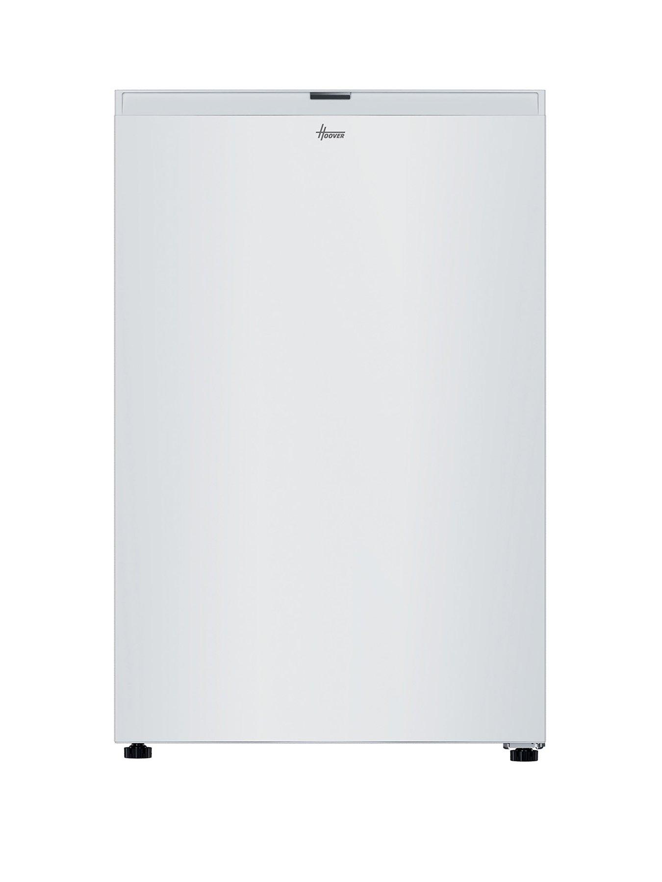 Hoover HONUQ2L58EWK Under Counter Freezer - White
