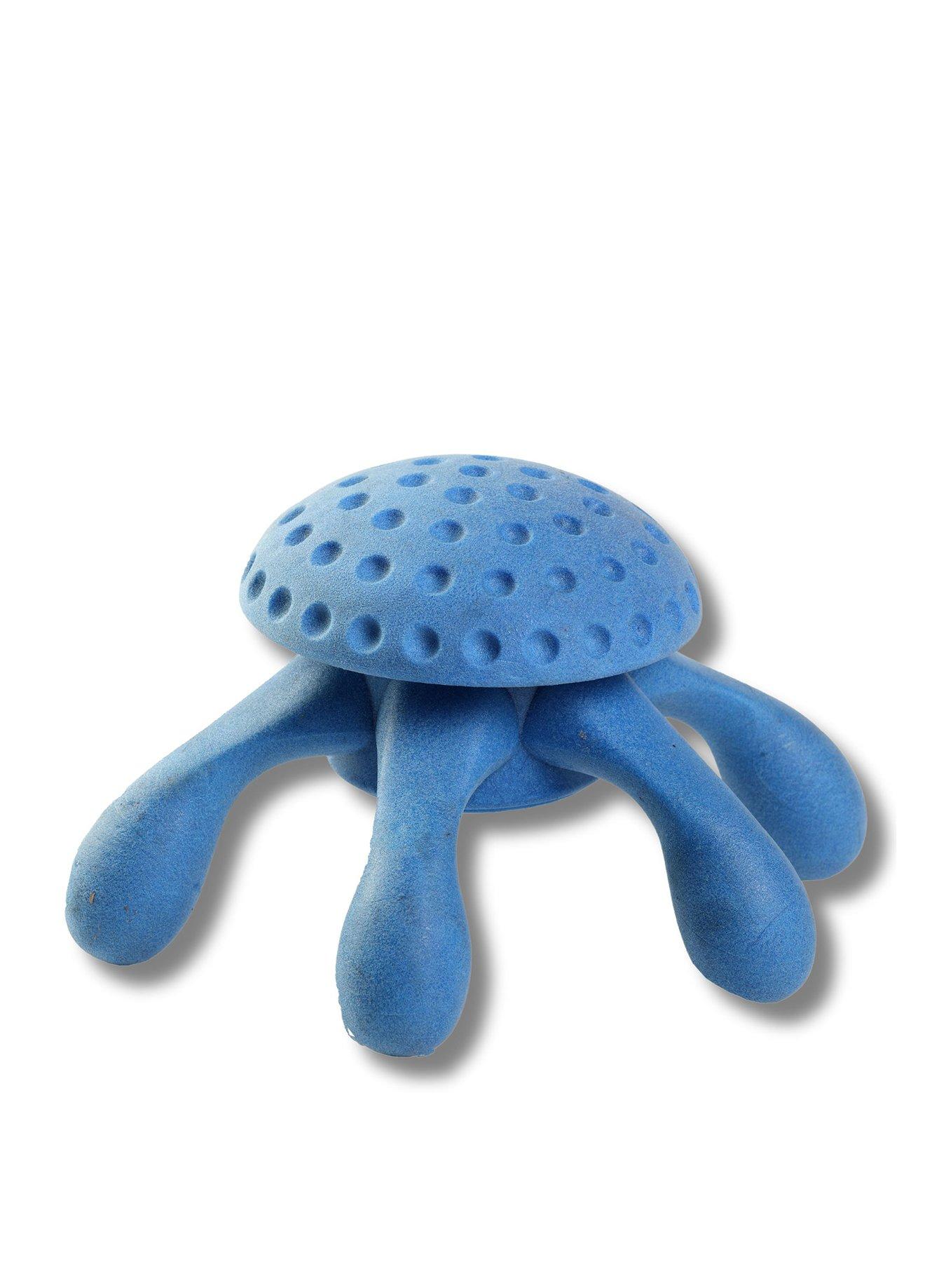 Image 1 of 4 of Kiwi Walker Let's play! OCTOPUS - Blue
