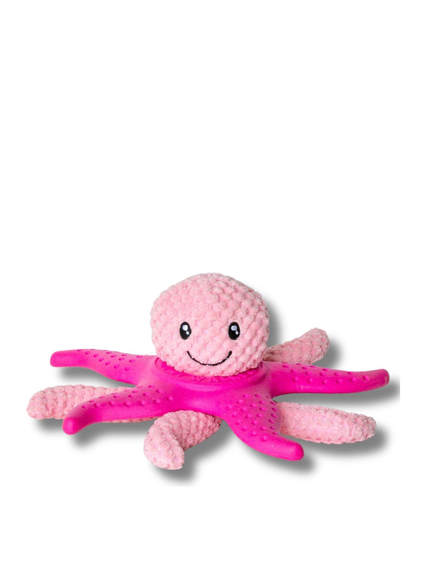 undefined Let's play! Octopus  &  Starfish - Pink