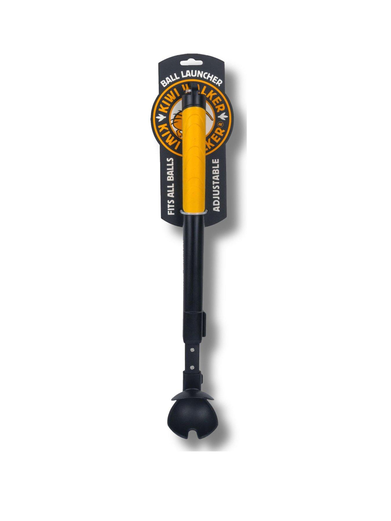 Image 1 of 3 of Kiwi Walker Ball Launcher - Orange