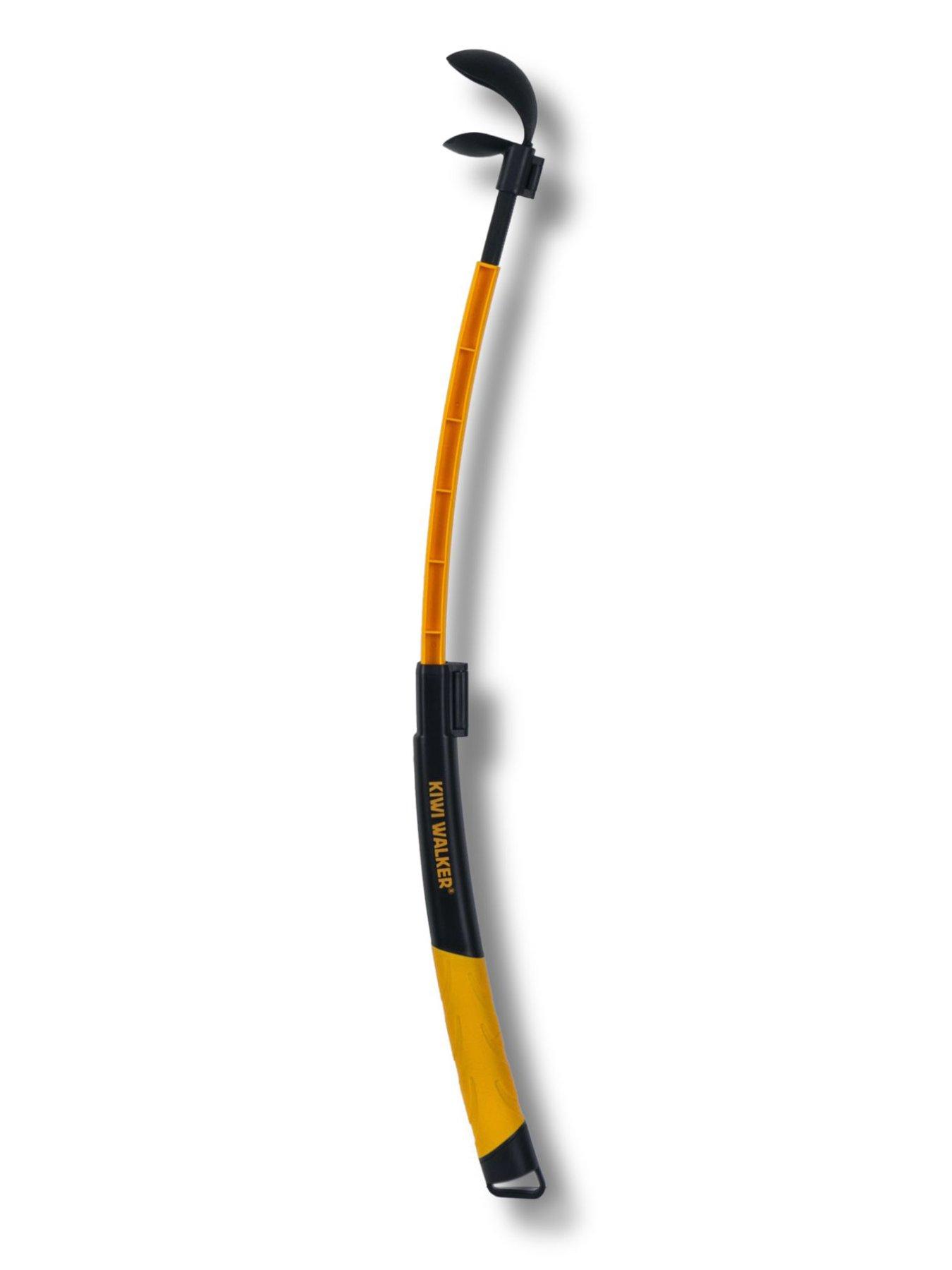 Image 3 of 3 of Kiwi Walker Ball Launcher - Orange