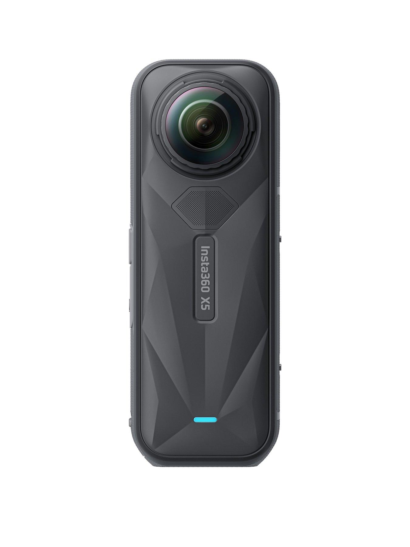 Image 2 of 7 of Insta360 X5