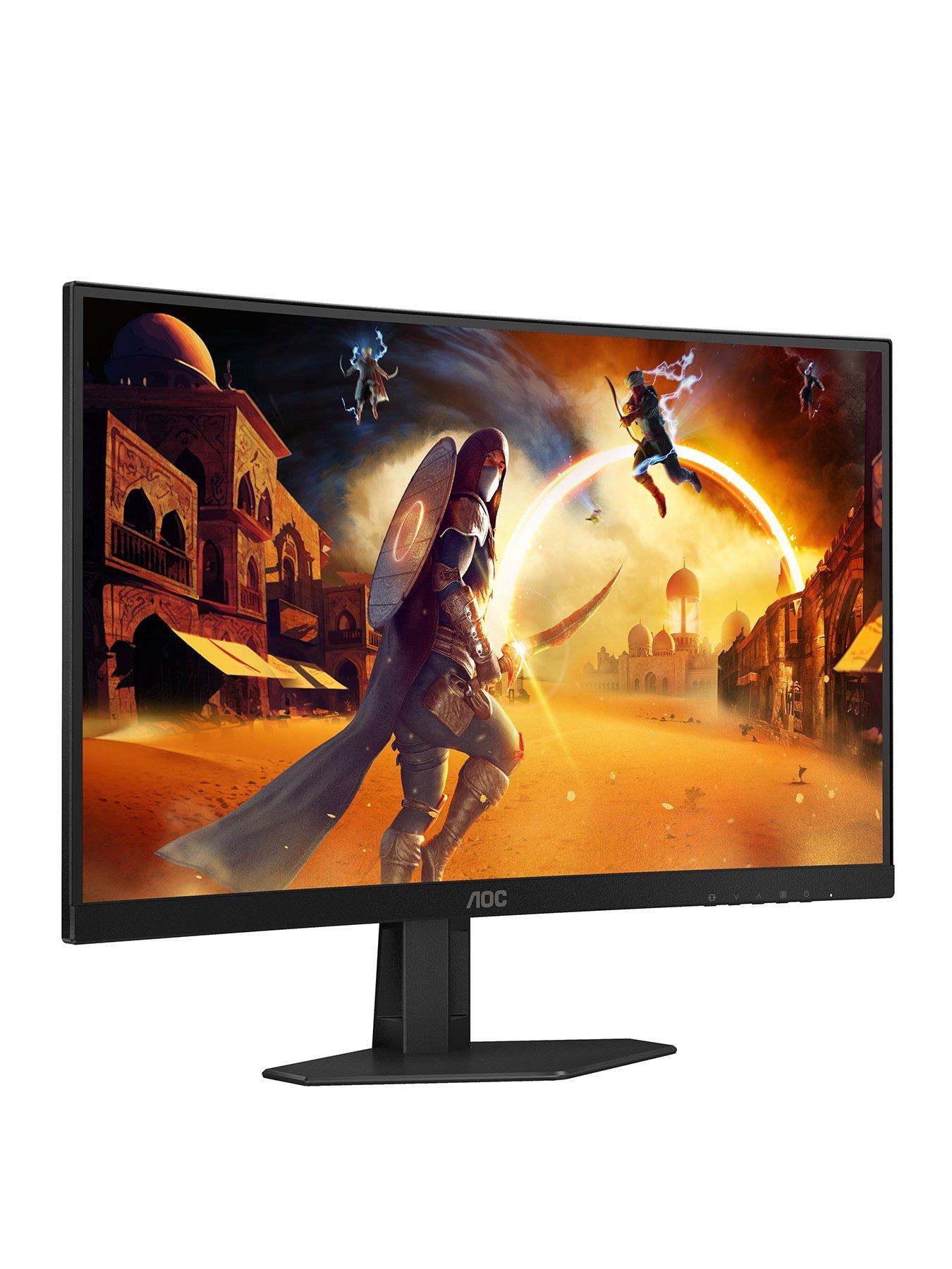 AOC C27G4ZXE 27in FHD (1920x1080) 280Hz Fast VA Gaming Monitor