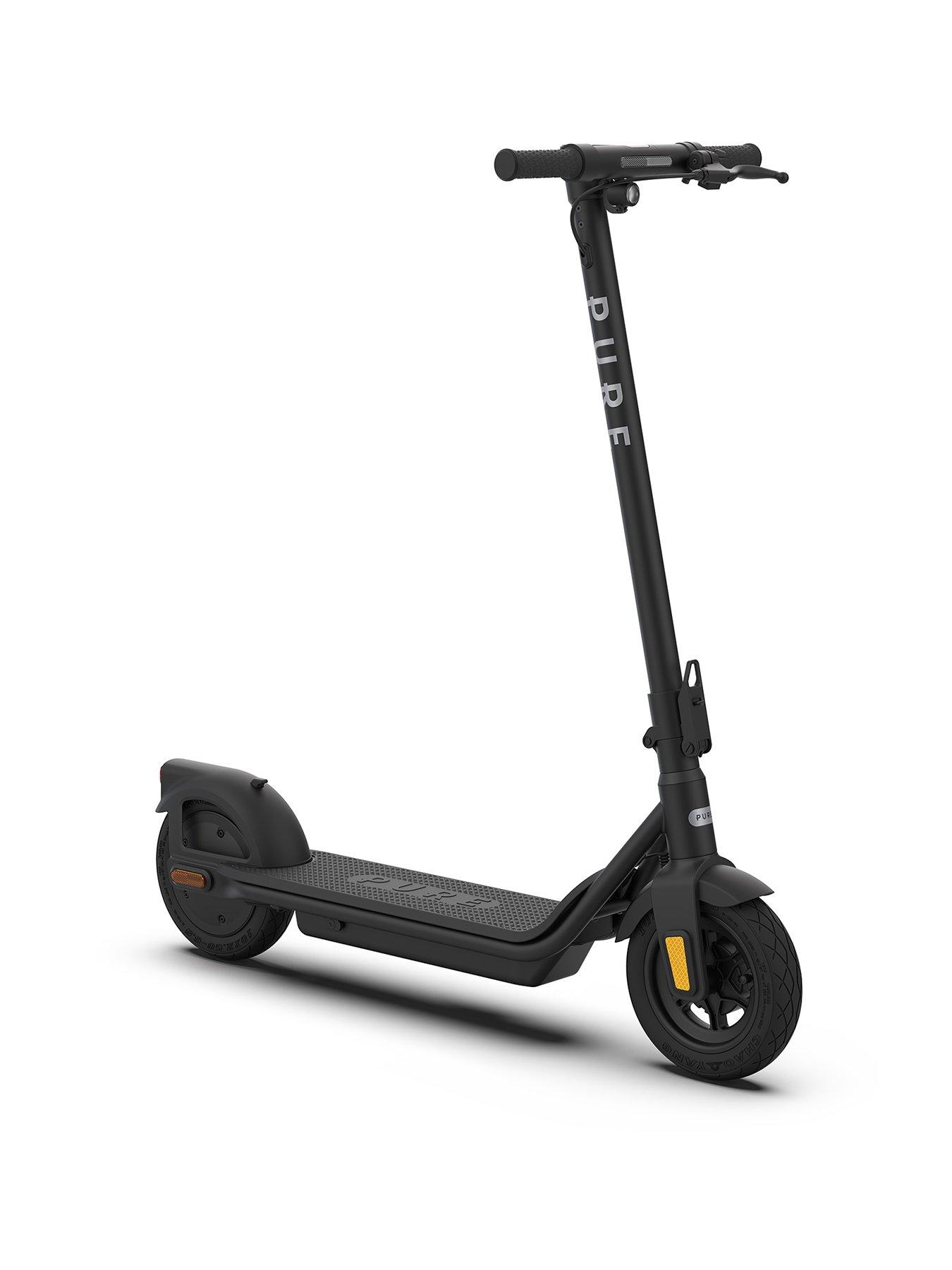 Image 1 of 7 of Pure Air5 Pro e-Scooter