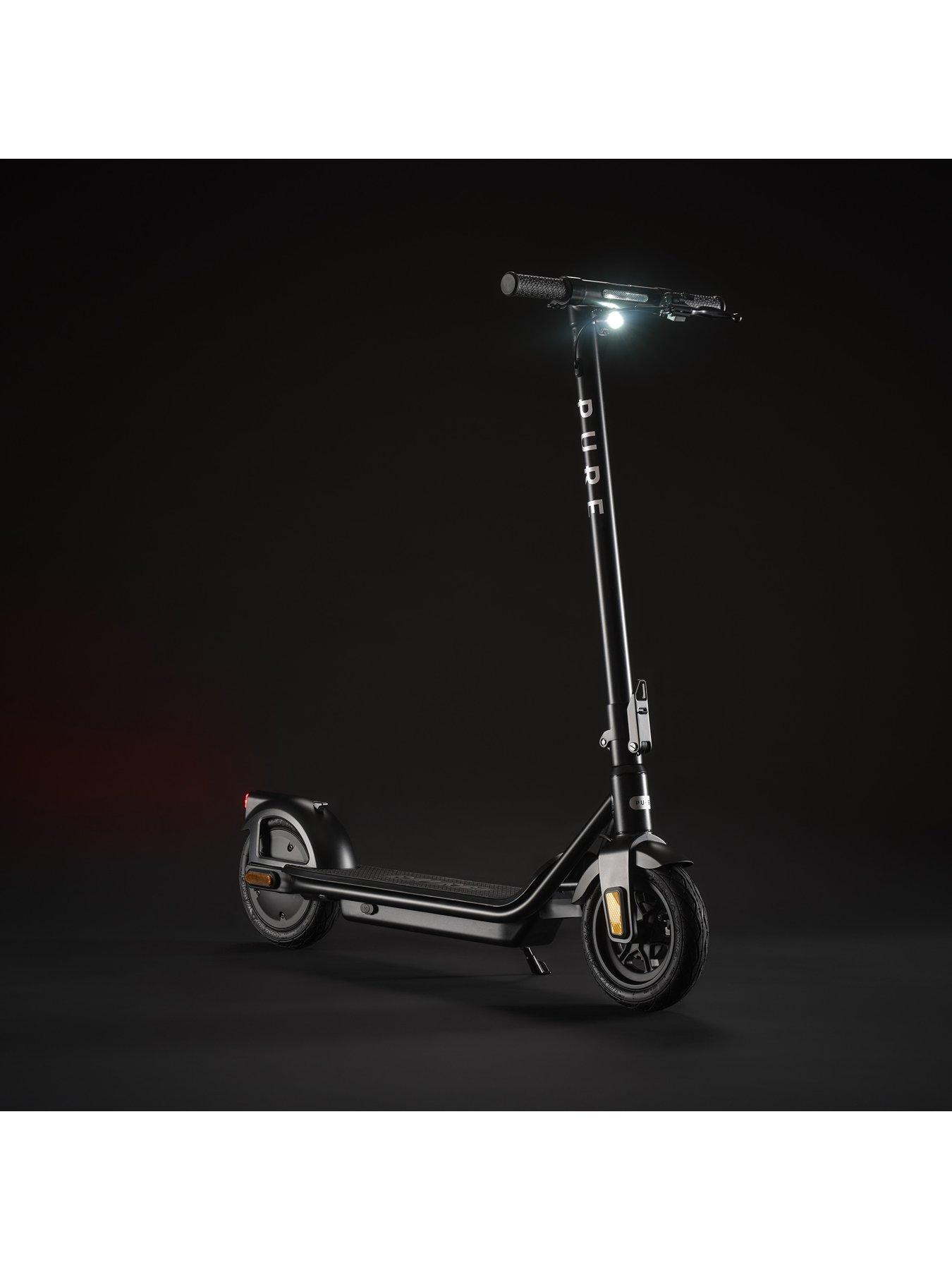 Image 2 of 7 of Pure Air5 Pro e-Scooter