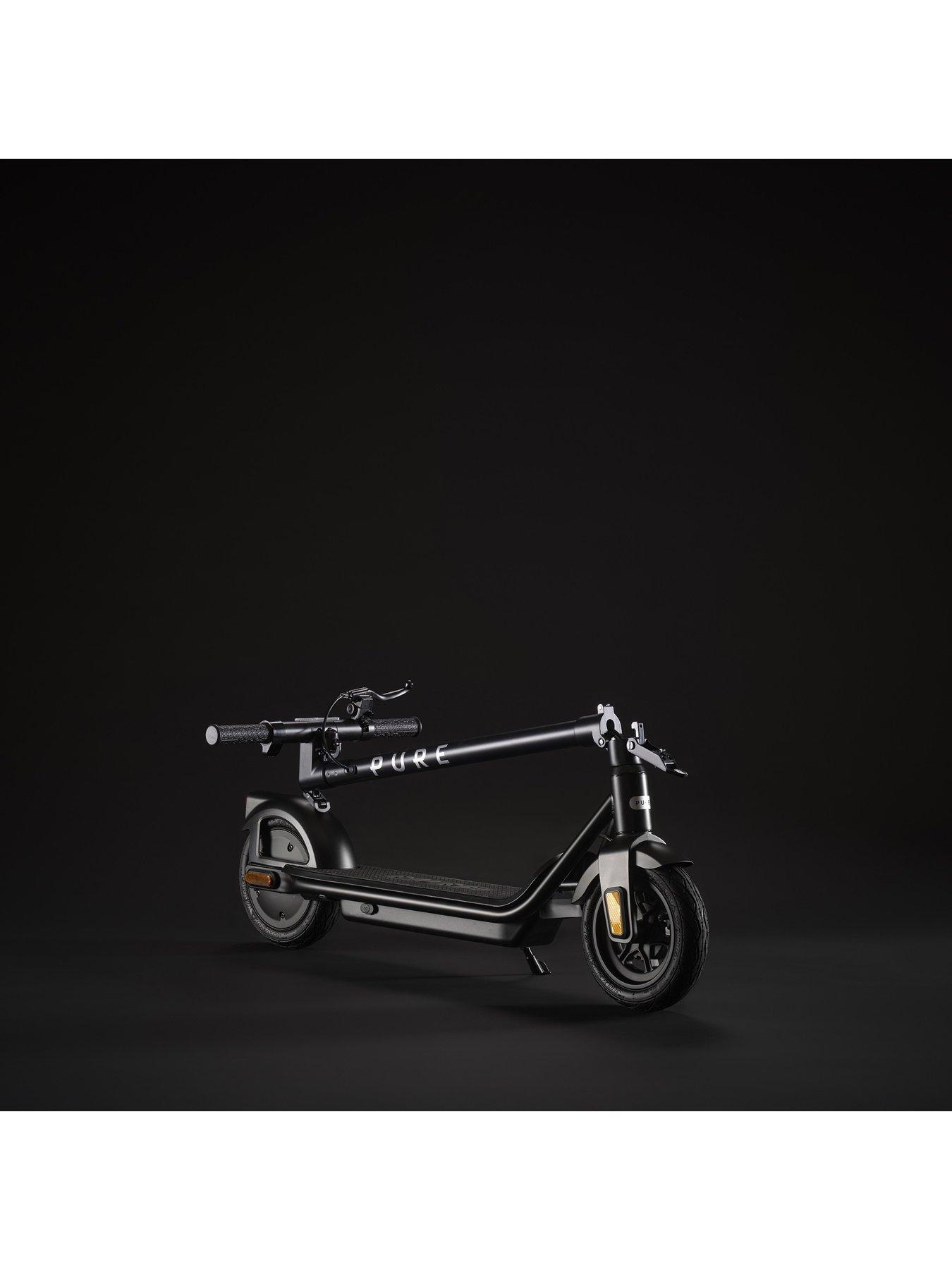 Image 3 of 7 of Pure Air5 Pro e-Scooter