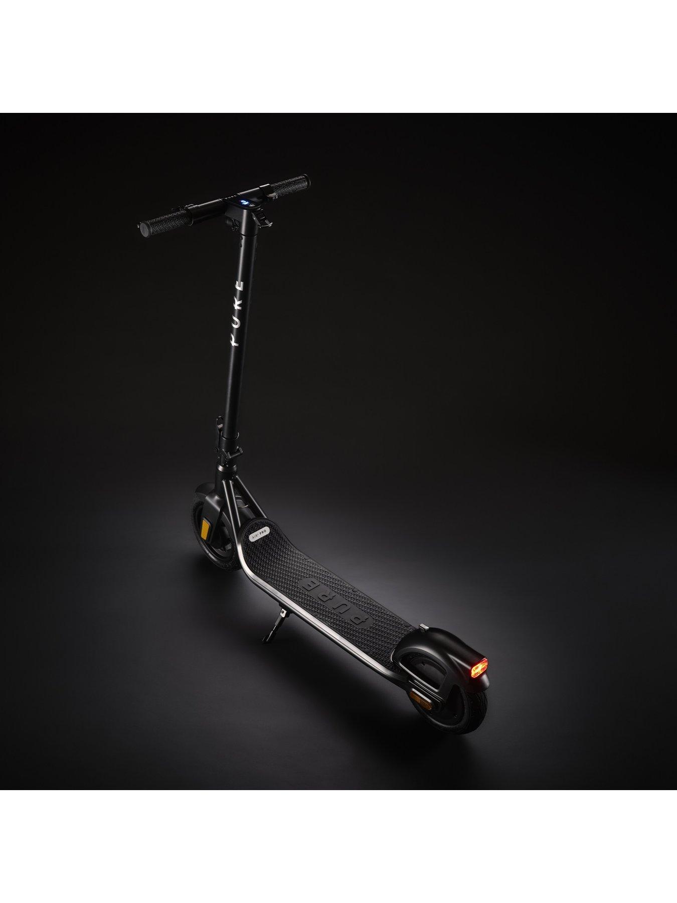 Image 5 of 7 of Pure Air5 Pro e-Scooter