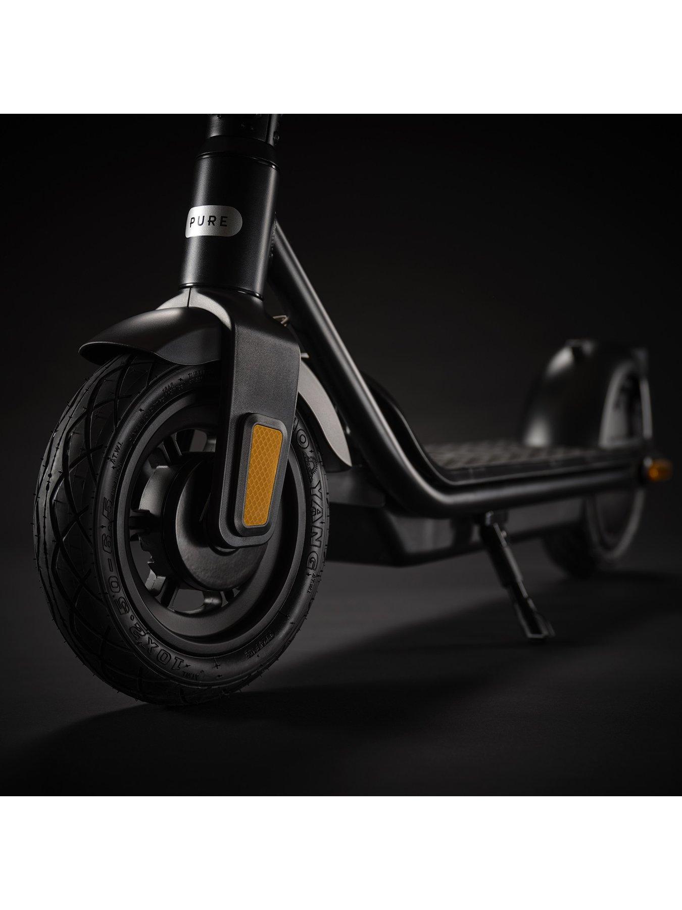 Image 6 of 7 of Pure Air5 Pro e-Scooter