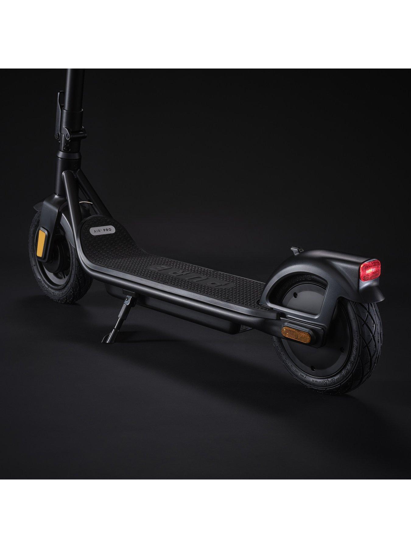 Image 7 of 7 of Pure Air5 Pro e-Scooter