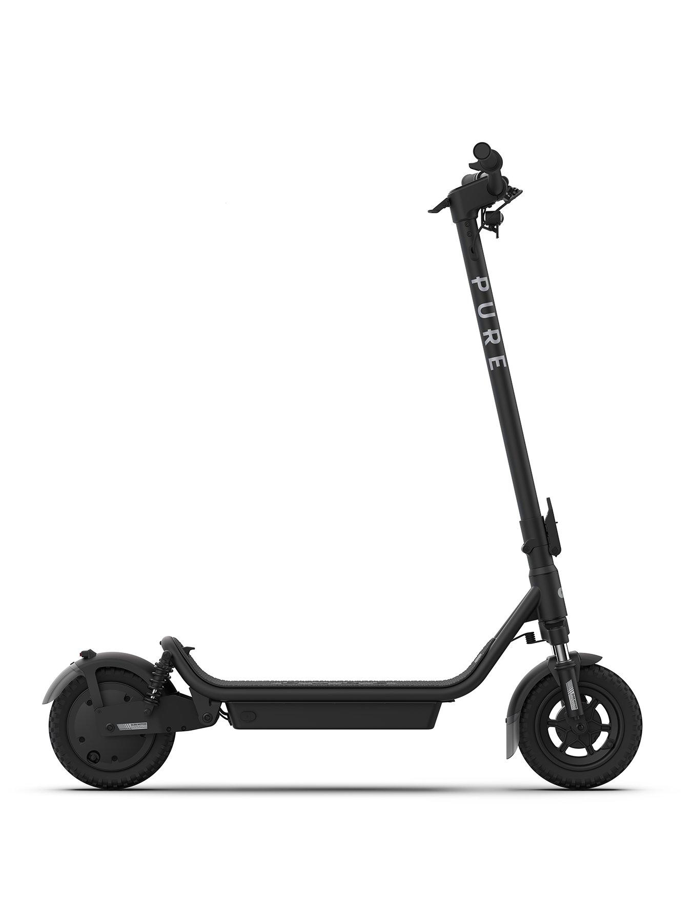 undefined Air5 Pro+ Suspension