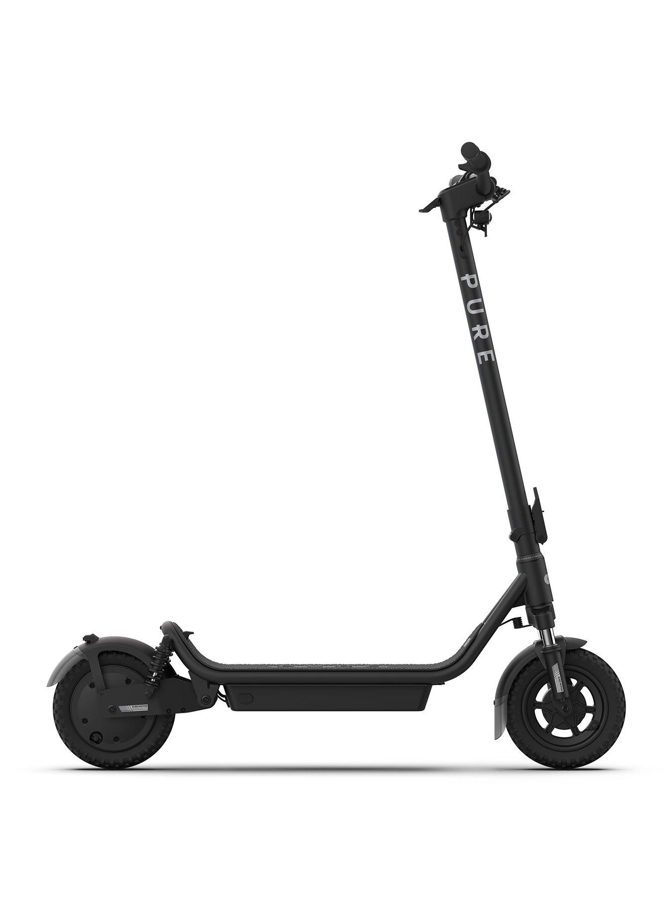 Pure Air5 Ultra Suspension e-Scooter