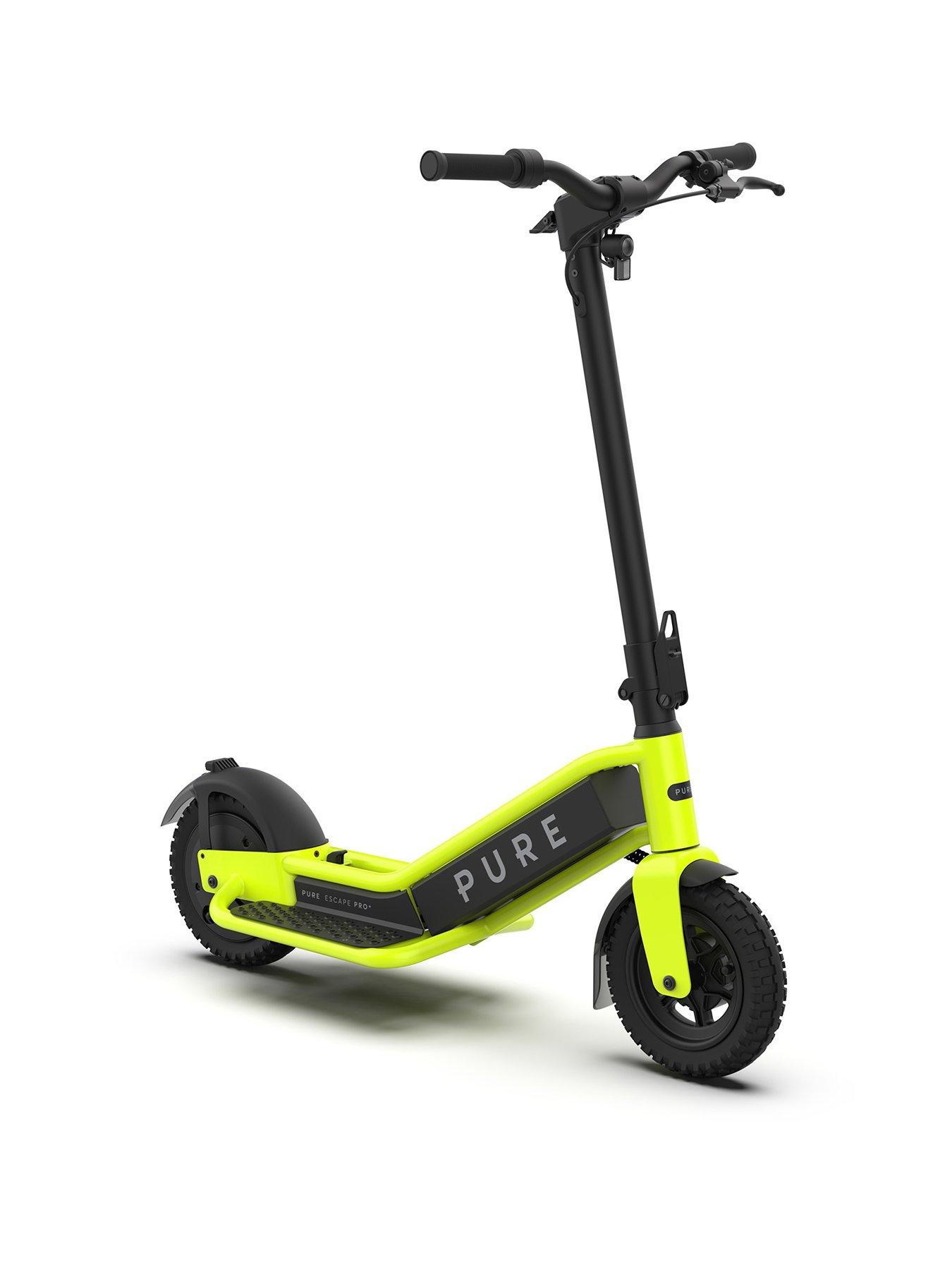 Image 1 of 6 of Pure Escape Pro+ Fluro