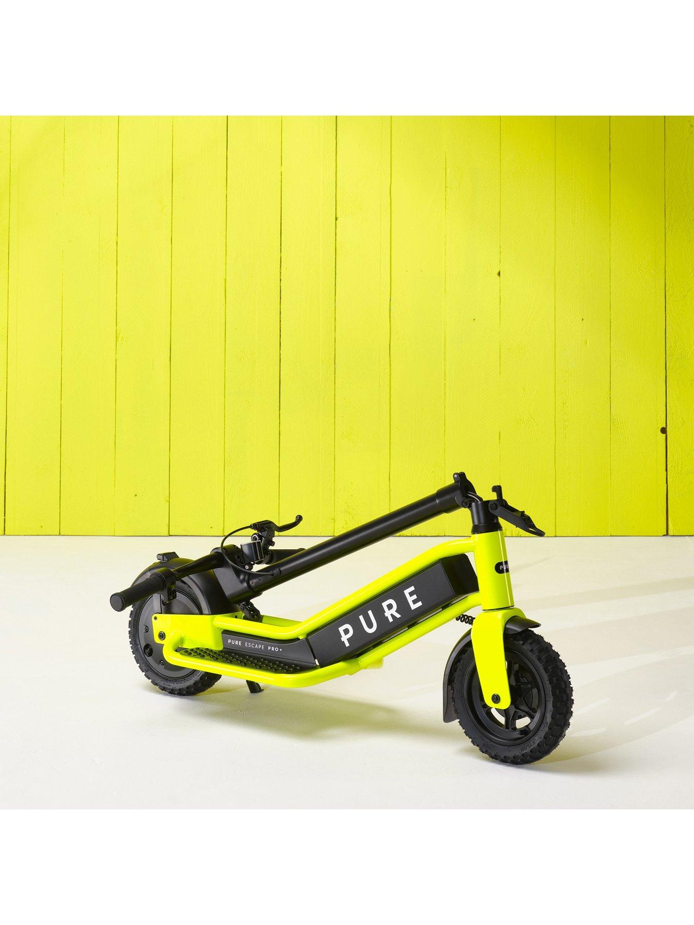 Image 2 of 6 of Pure Escape Pro+ Fluro