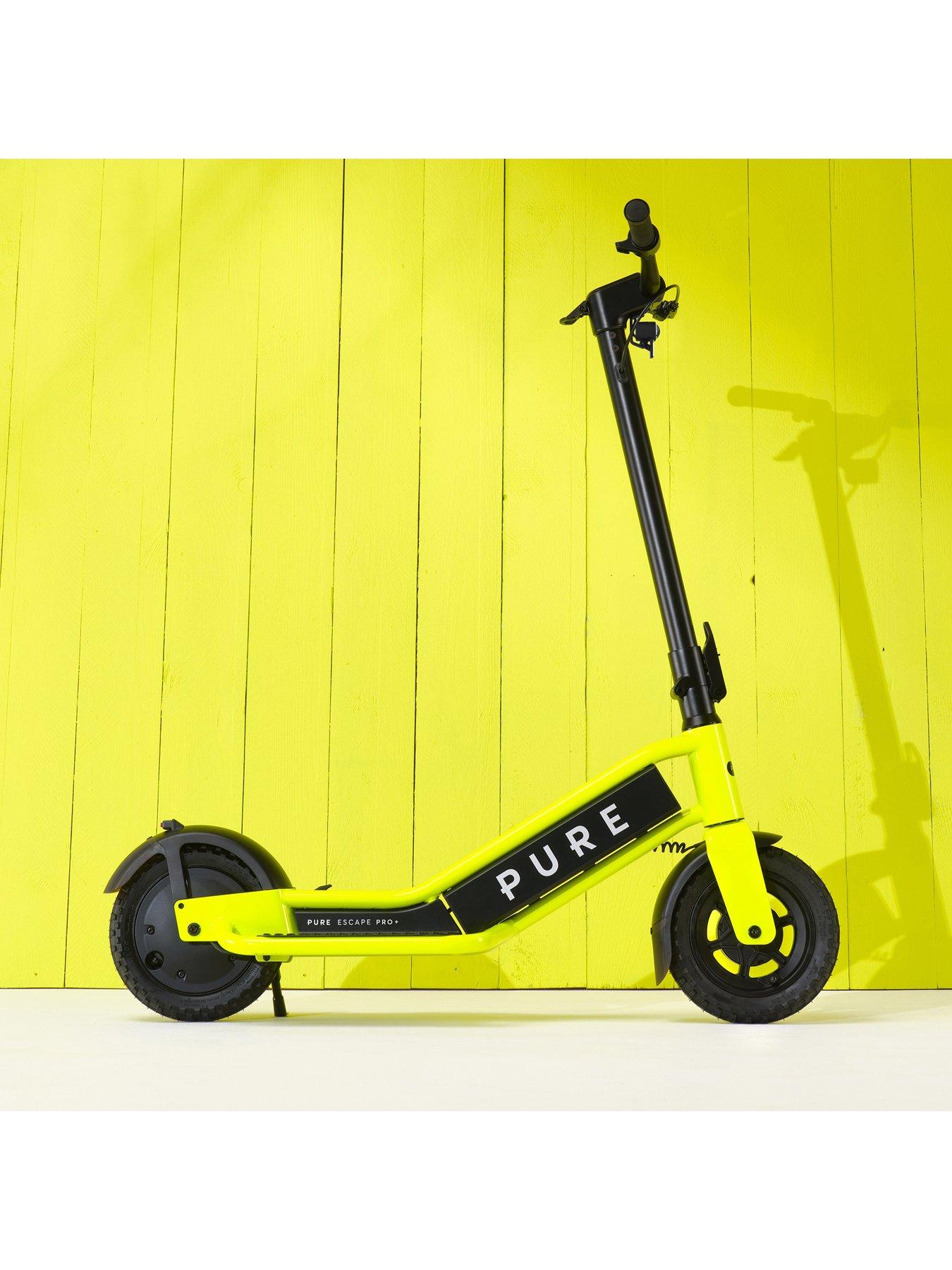 Image 3 of 6 of Pure Escape Pro+ Fluro