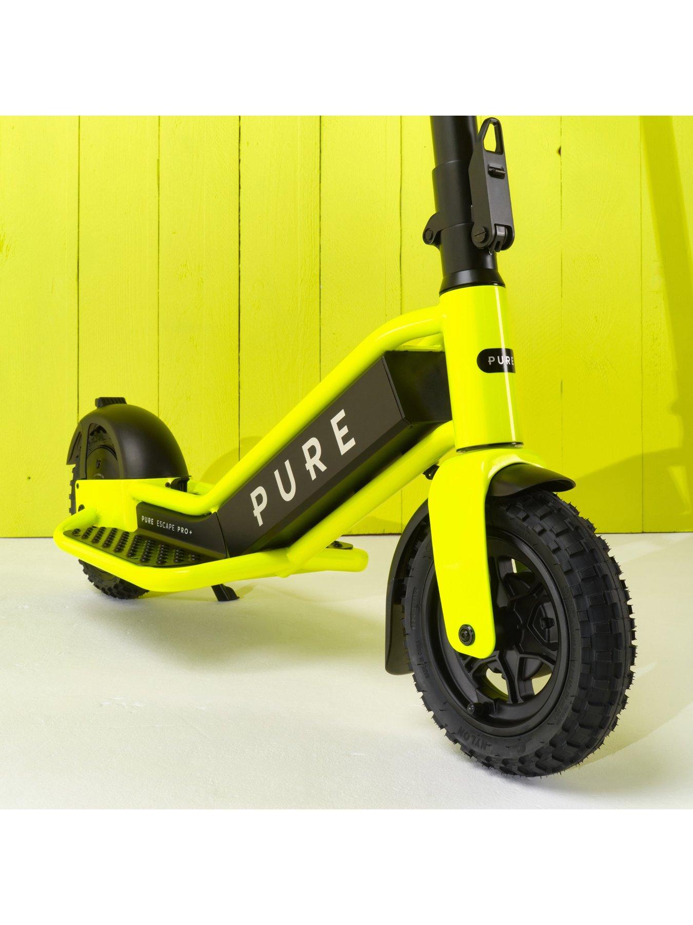 Image 4 of 6 of Pure Escape Pro+ Fluro