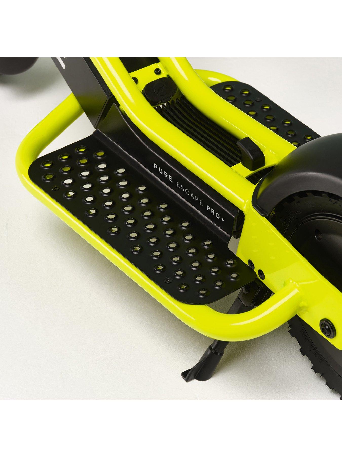 Image 5 of 6 of Pure Escape Pro+ Fluro