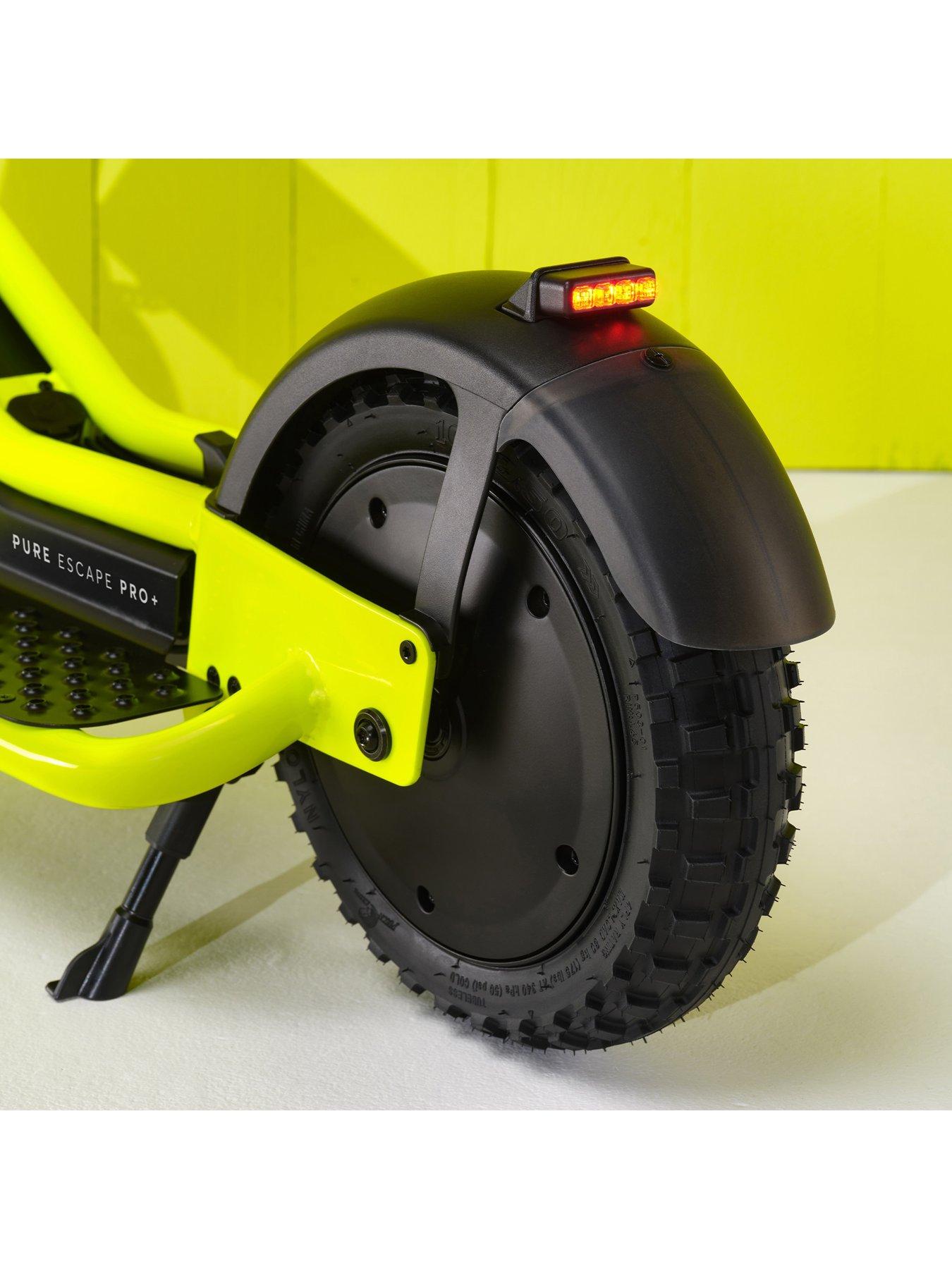 Image 6 of 6 of Pure Escape Pro+ Fluro