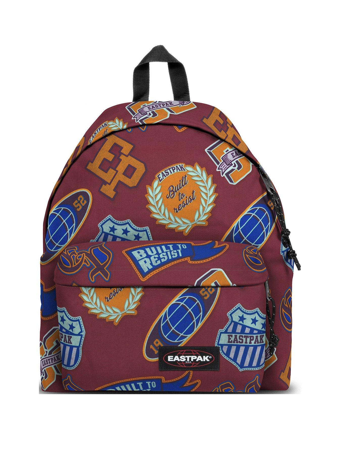 Eastpak Varsity Clash Backpack - Multi
