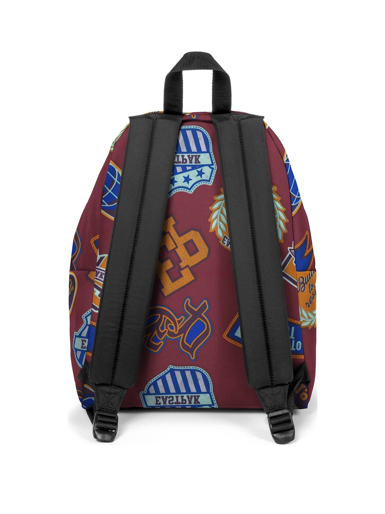 Image 2 of 4 of Eastpak Varsity Clash Backpack - Multi
