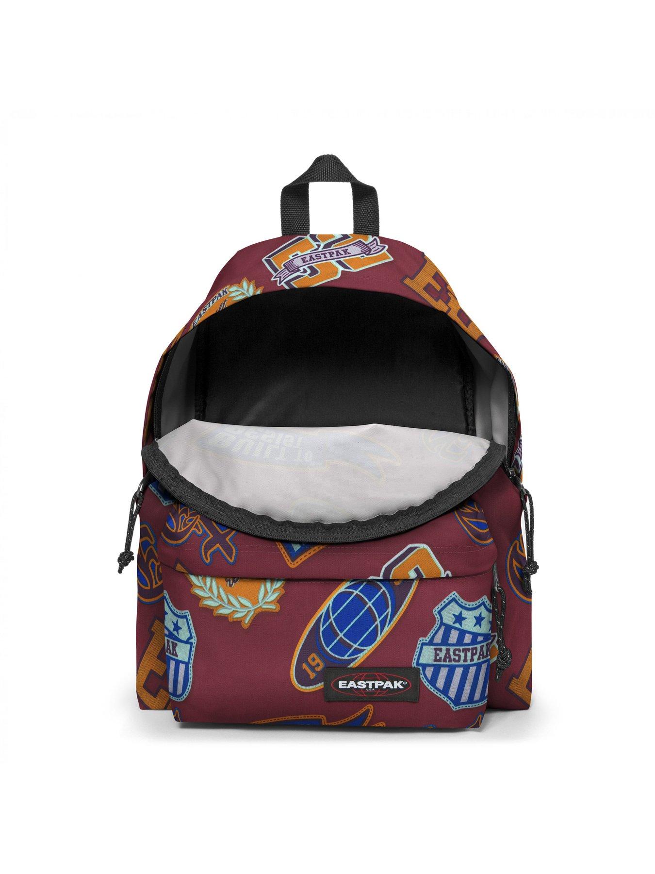 Image 3 of 4 of Eastpak Varsity Clash Backpack - Multi