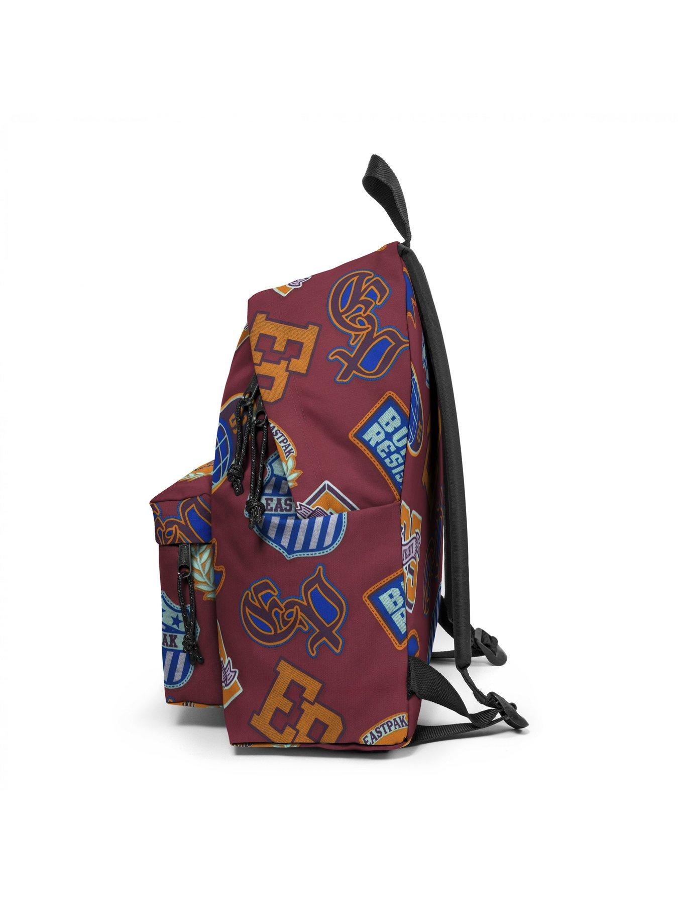 Image 4 of 4 of Eastpak Varsity Clash Backpack - Multi