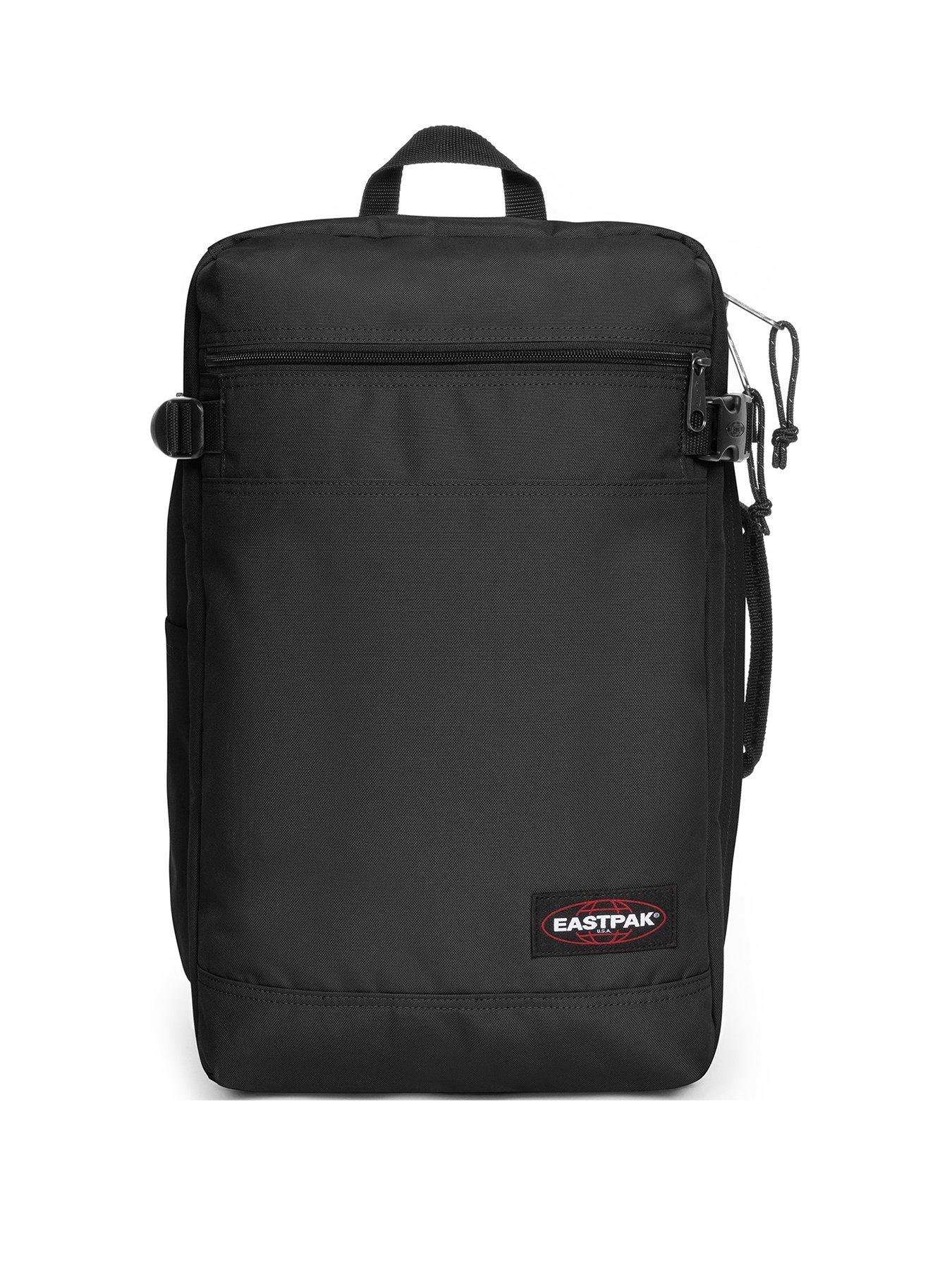 undefined TRANSIT'R PACK Black
