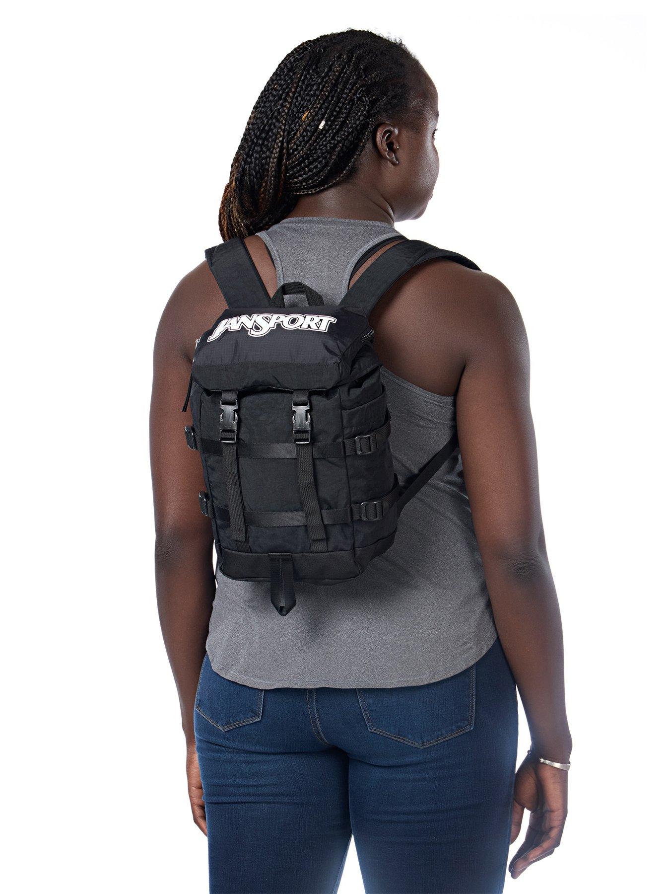 undefined Mini Skip Backpack