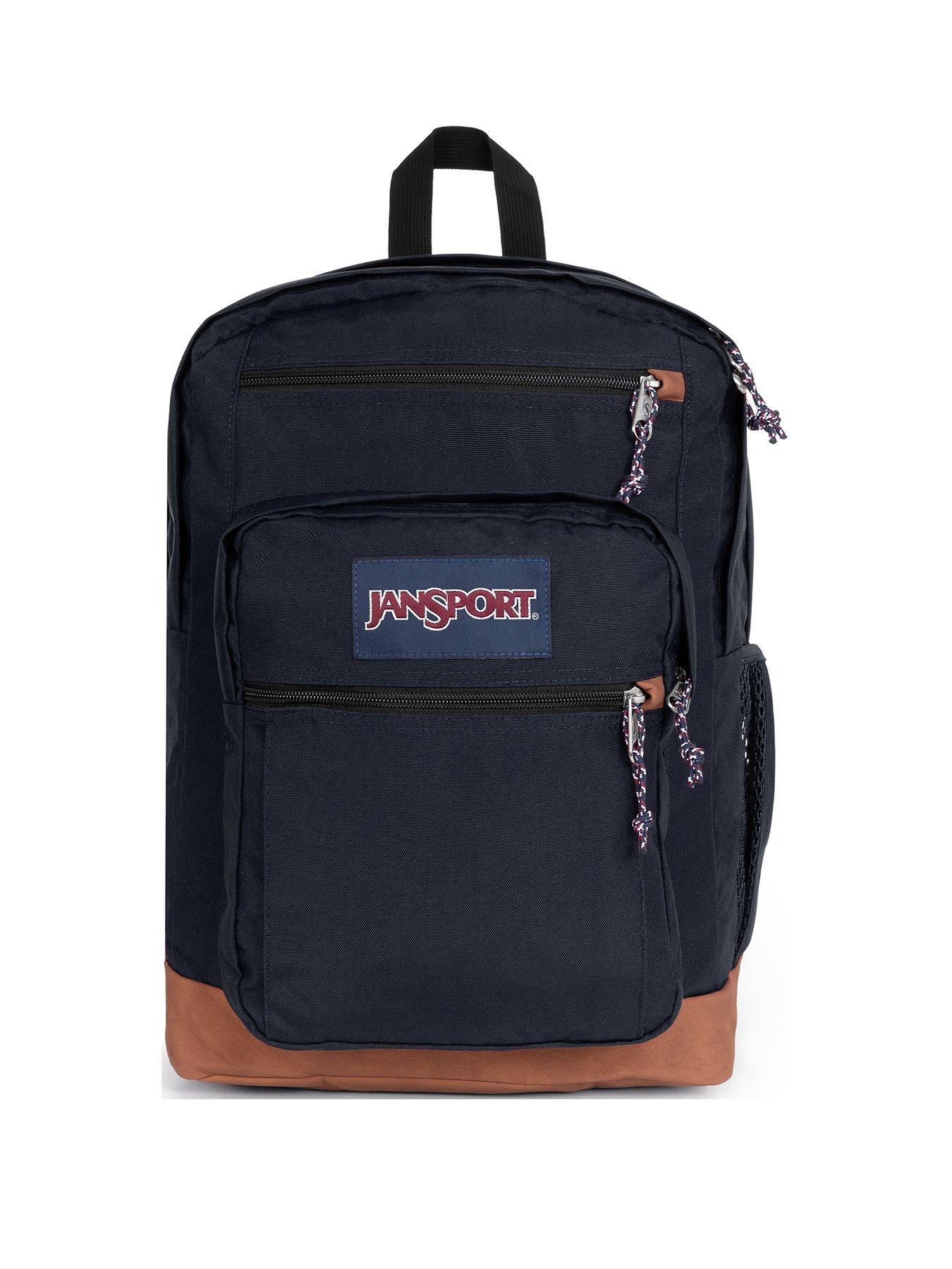 undefined Cool Student Black