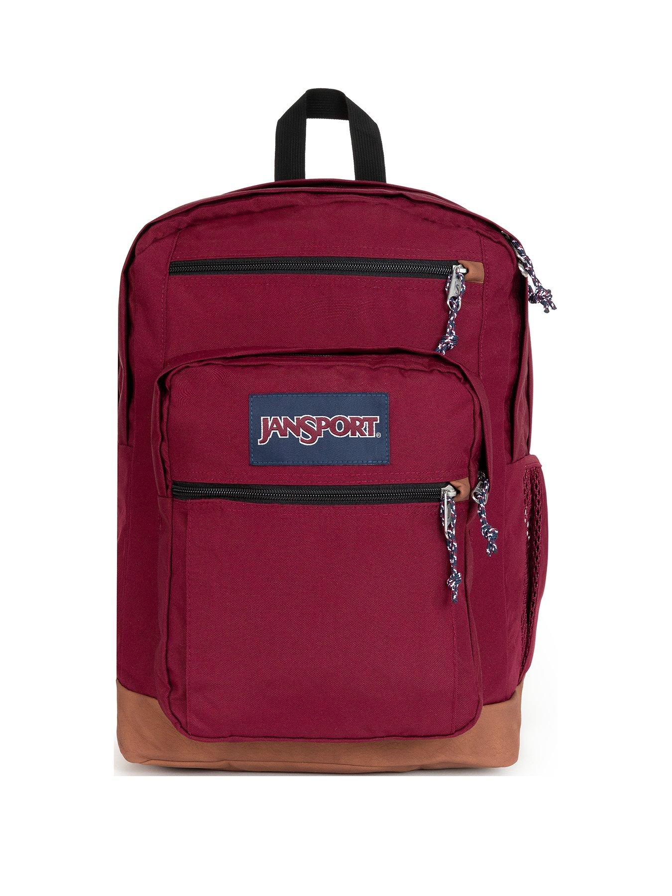undefined Cool Student Red