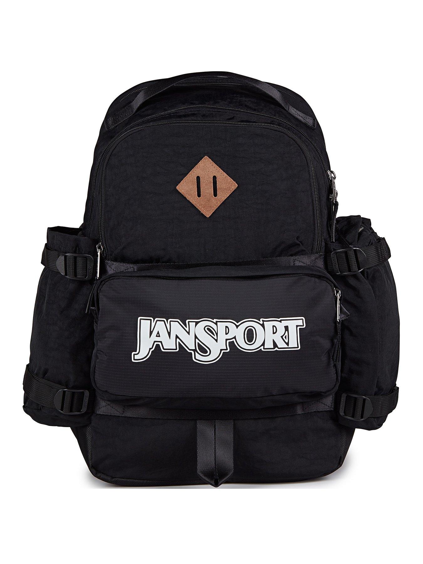 undefined Seattle Pack Black