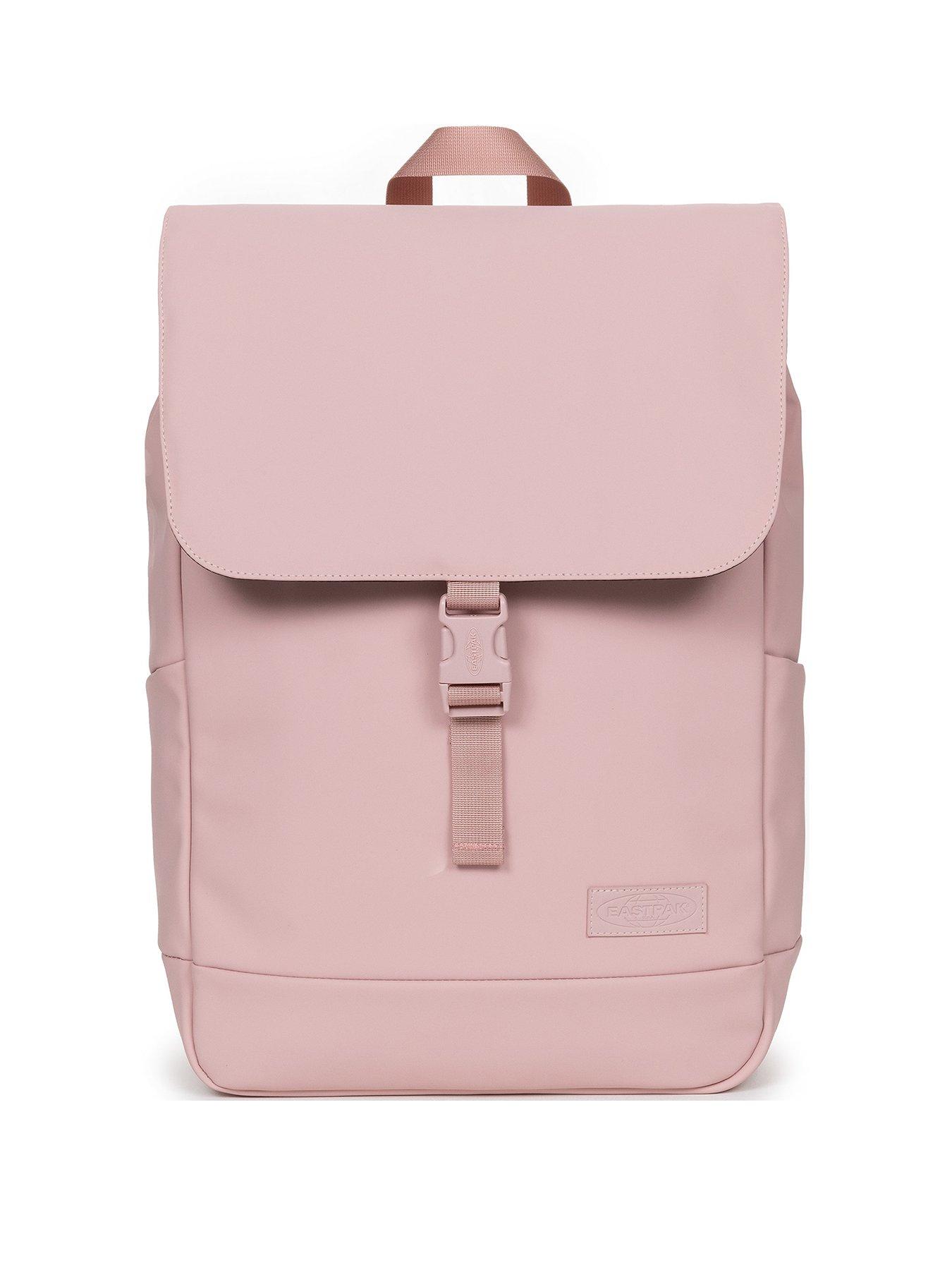 Eastpak Yarin Connect Backpack - Pink
