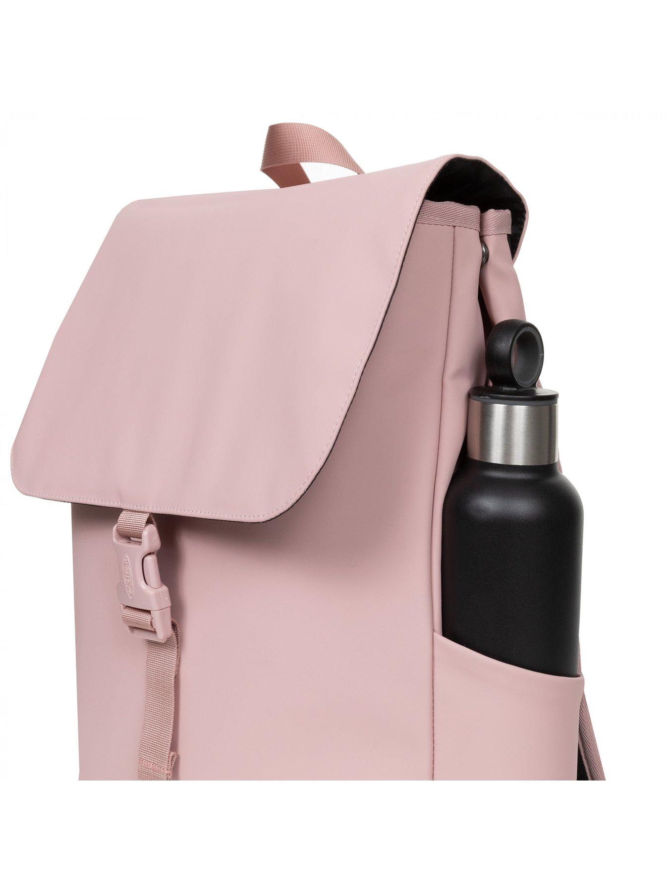 Image 3 of 7 of Eastpak Yarin Connect Backpack - Pink