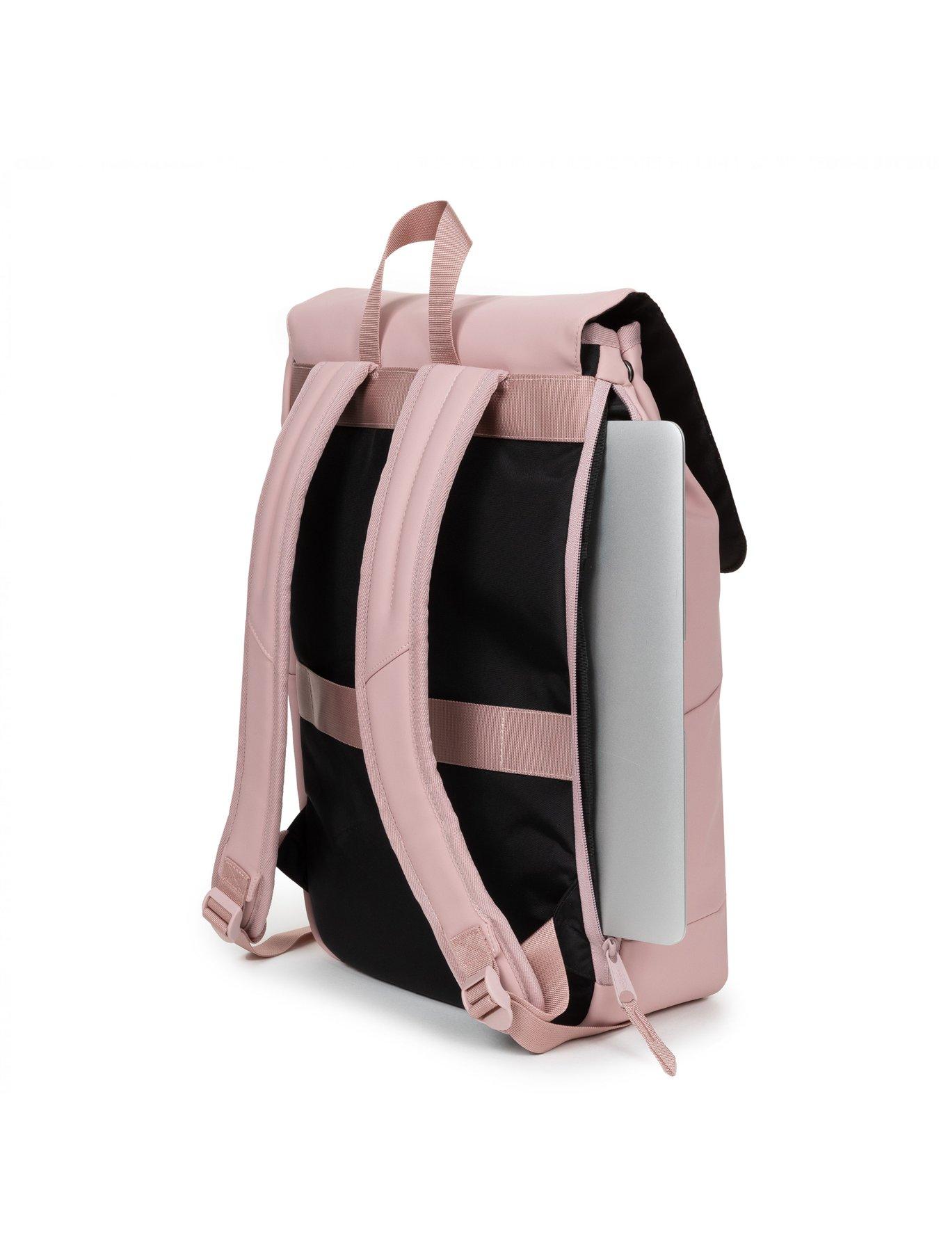 Image 5 of 7 of Eastpak Yarin Connect Backpack - Pink