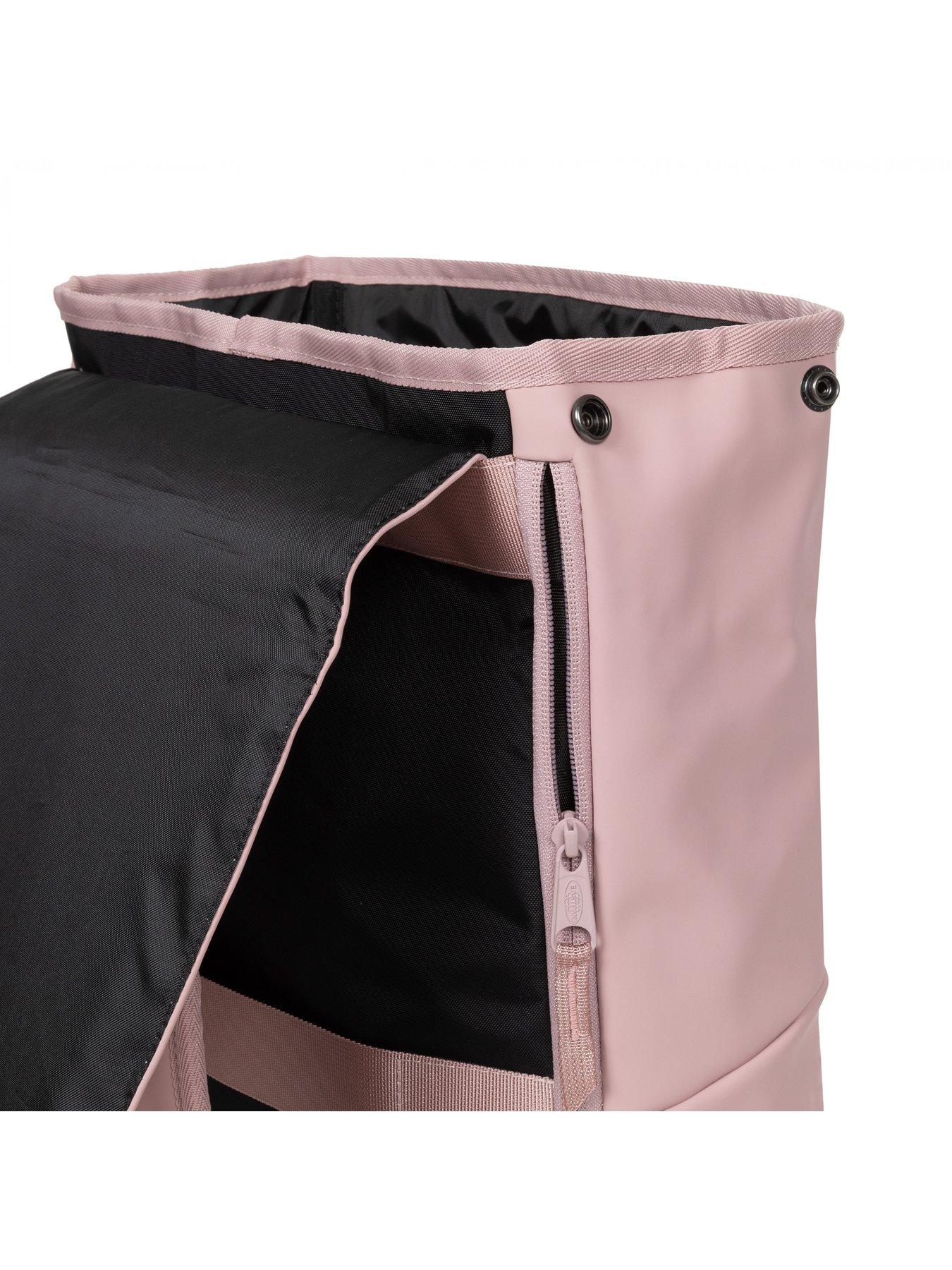 Image 6 of 7 of Eastpak Yarin Connect Backpack - Pink