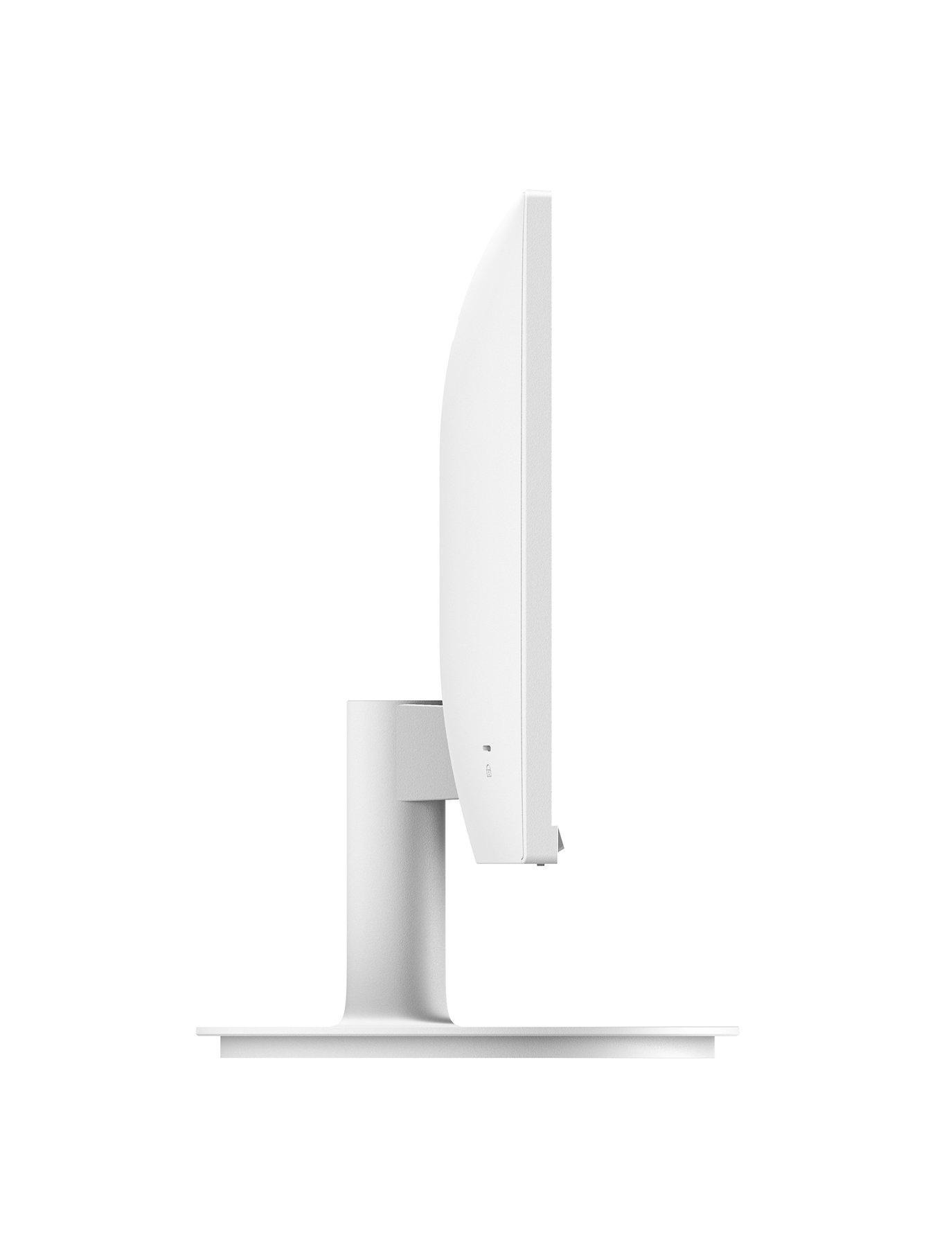 Image 6 of 6 of Philips 241V8AW/00 23.8in FHD (1920x1080) 75Hz IPS Monitor - White