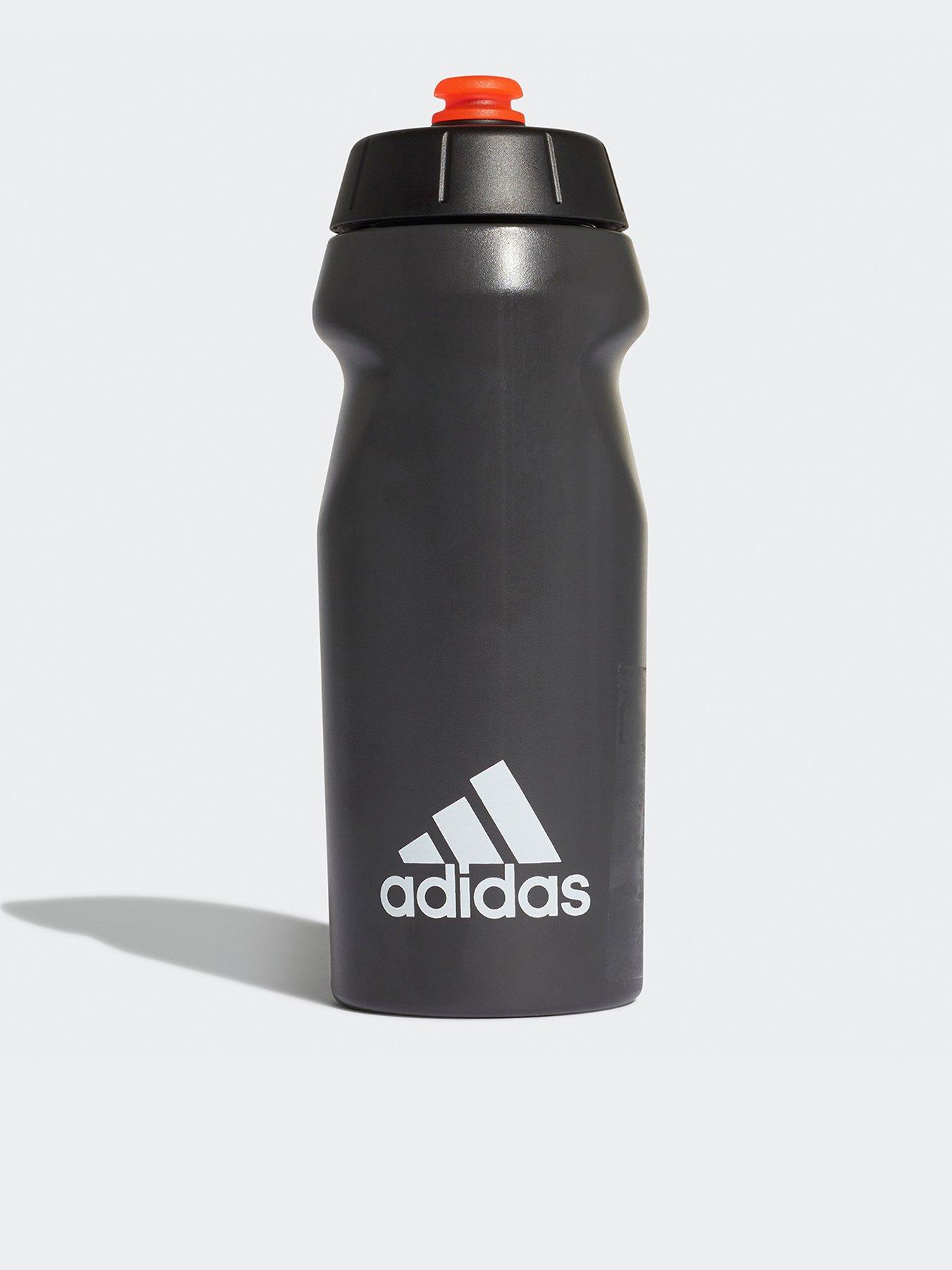 undefined Unisex Performance Water Bottle 0.5 L - Black
