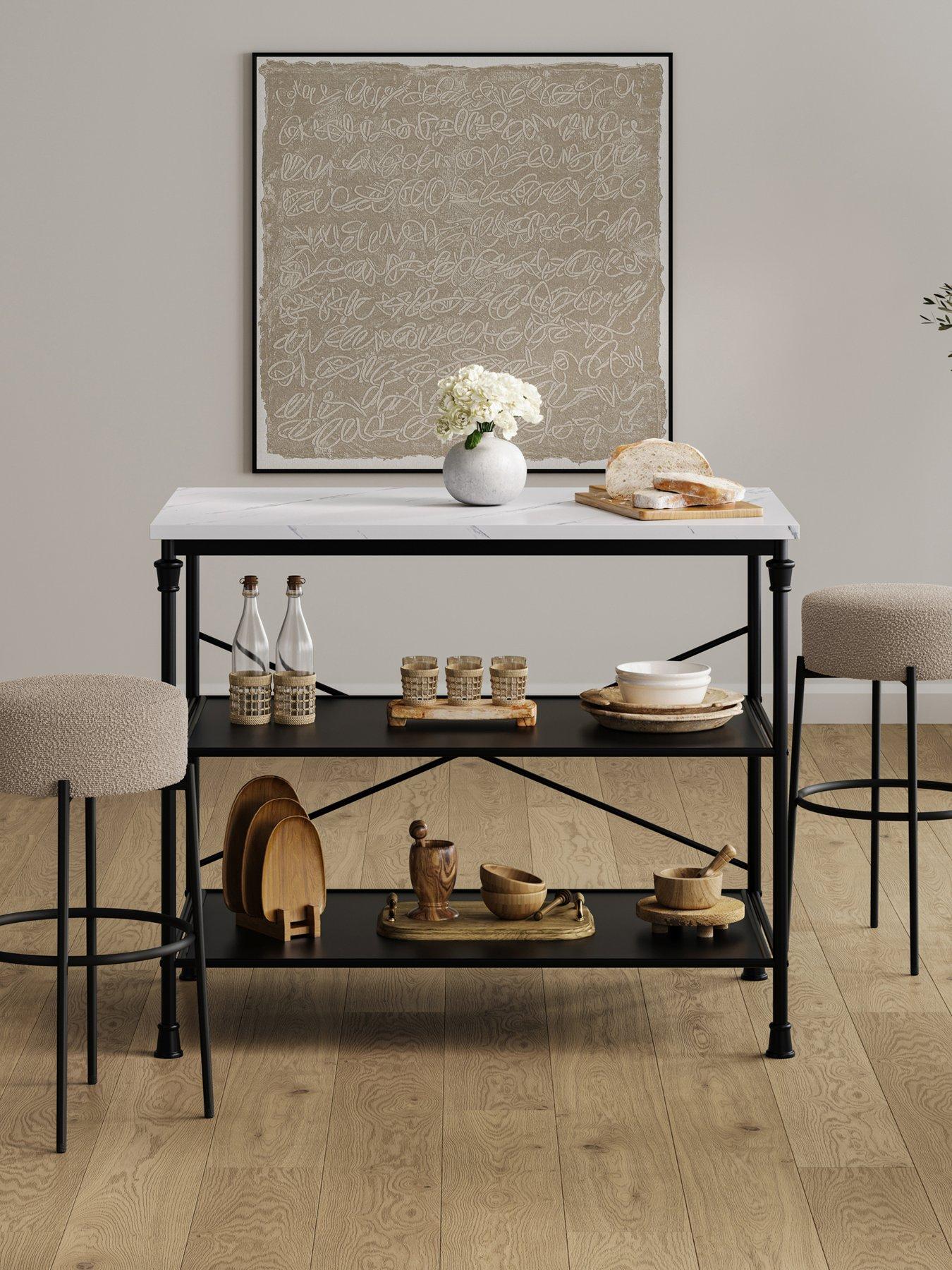 undefined Anais Counter Stool
