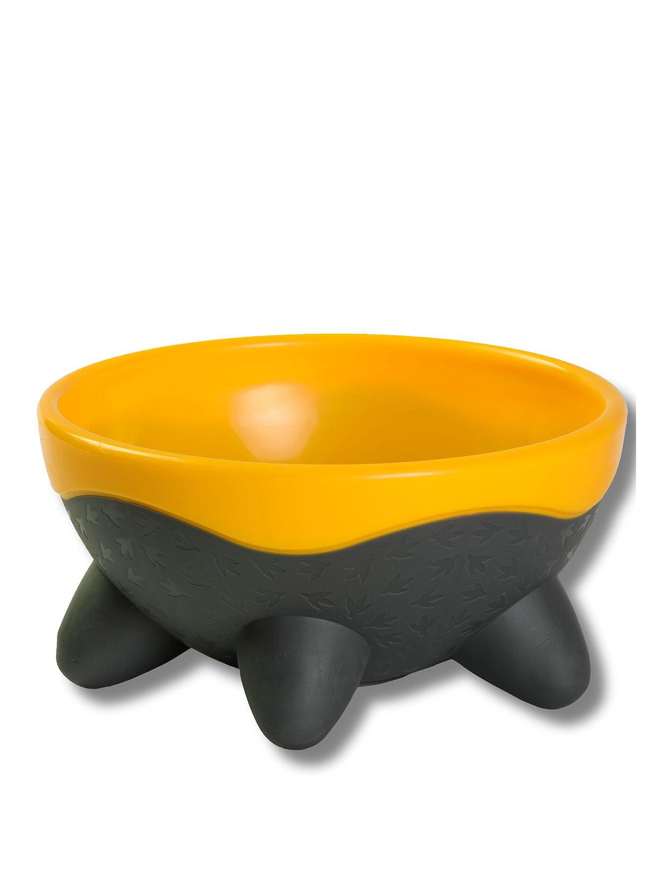 Image 1 of 4 of Kiwi Walker UFO Bowl - Orange