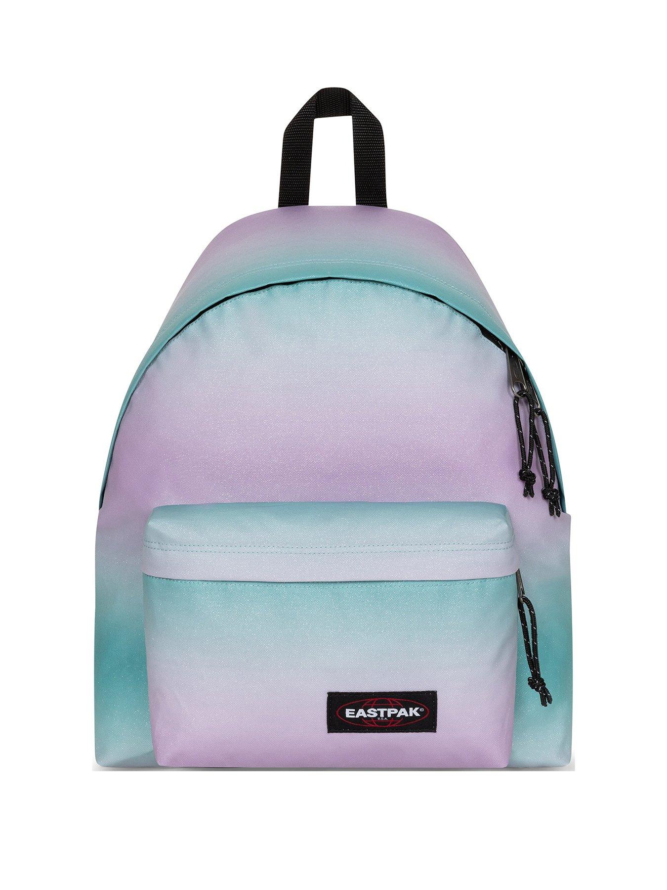 Eastpak Padded Pak'r Spark Grade Pastel Backpack - Multi