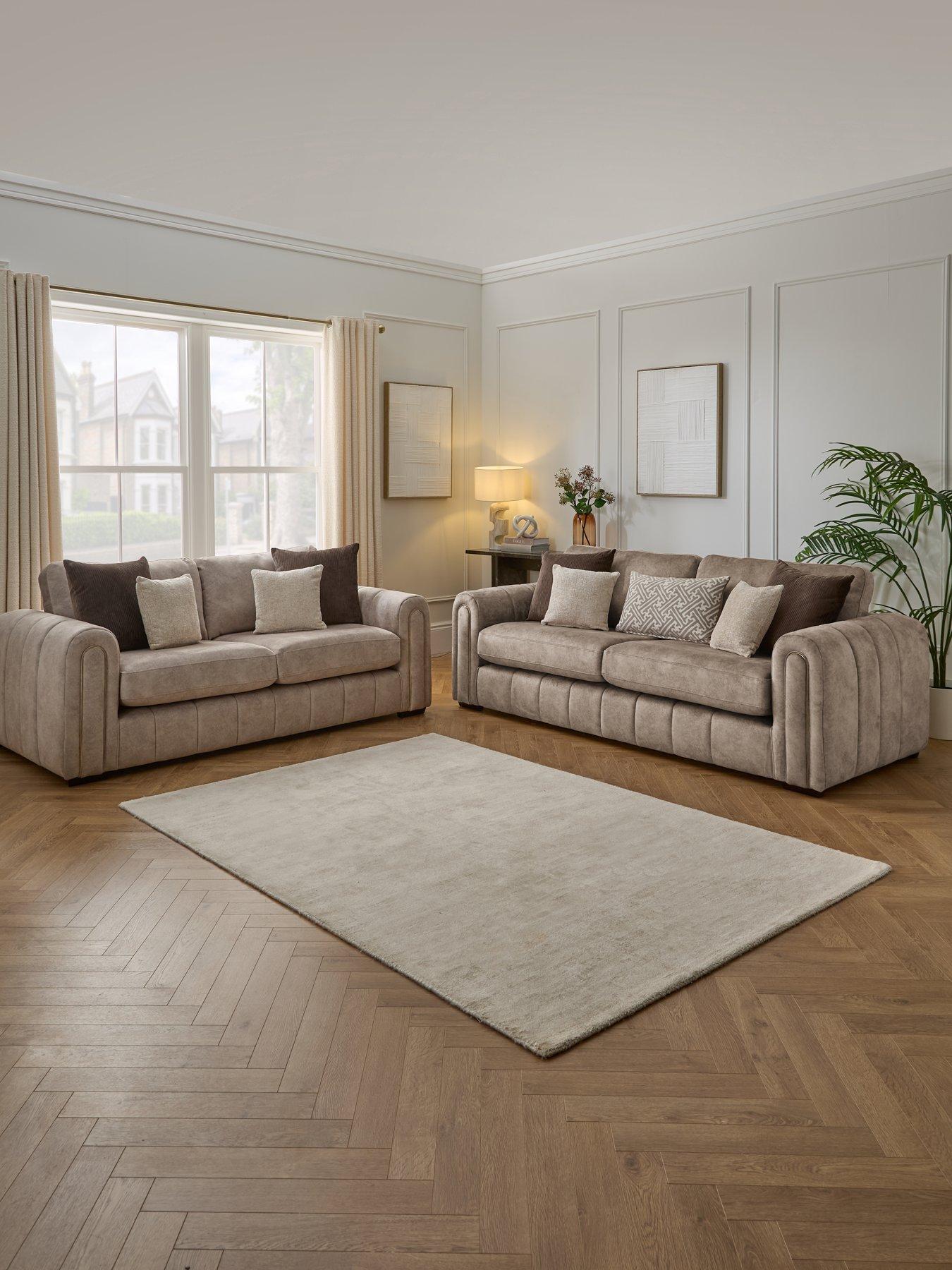 undefined Amara 3 + 2 Seater
