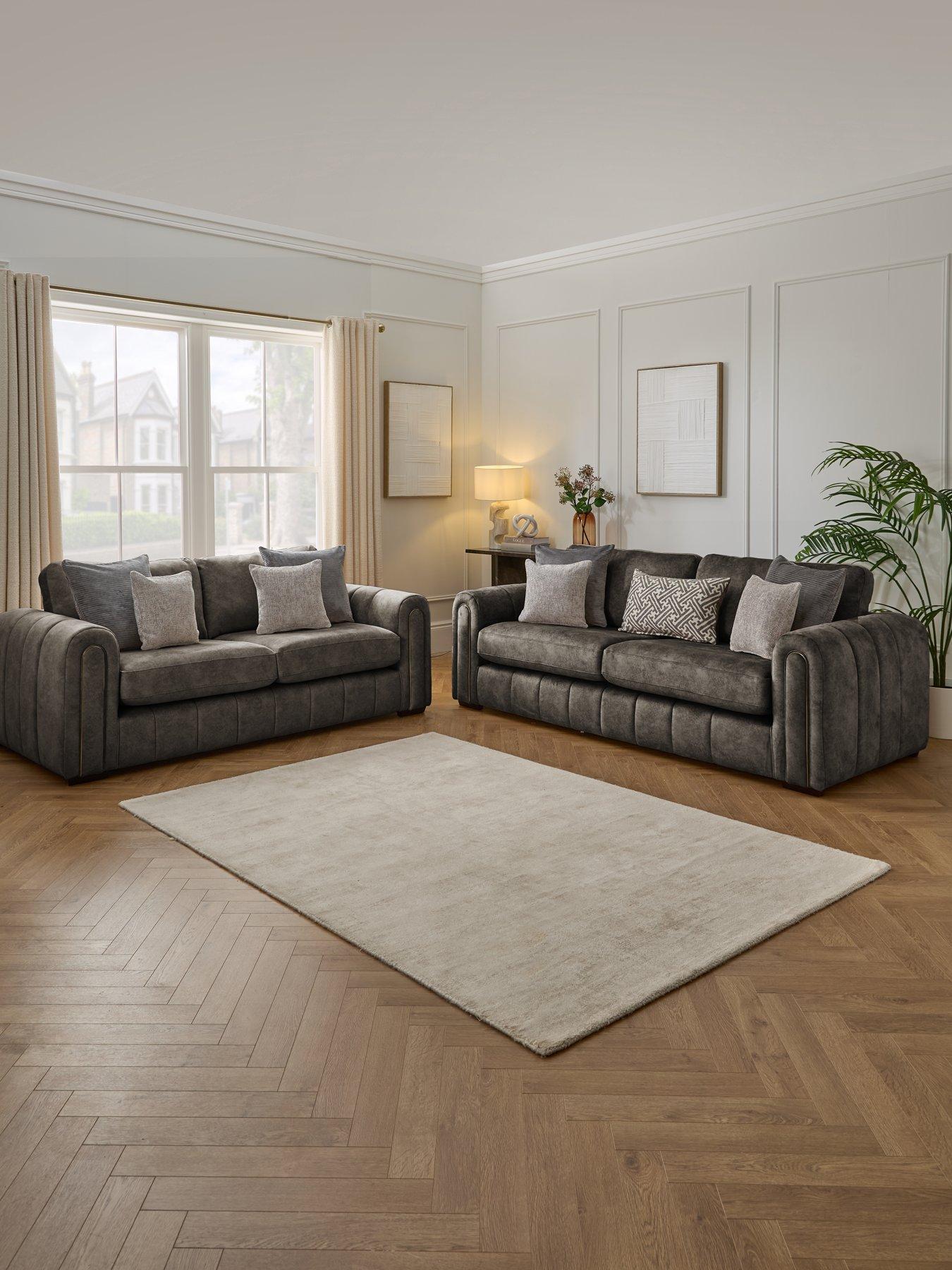 undefined Amara 3 + 2 Seater