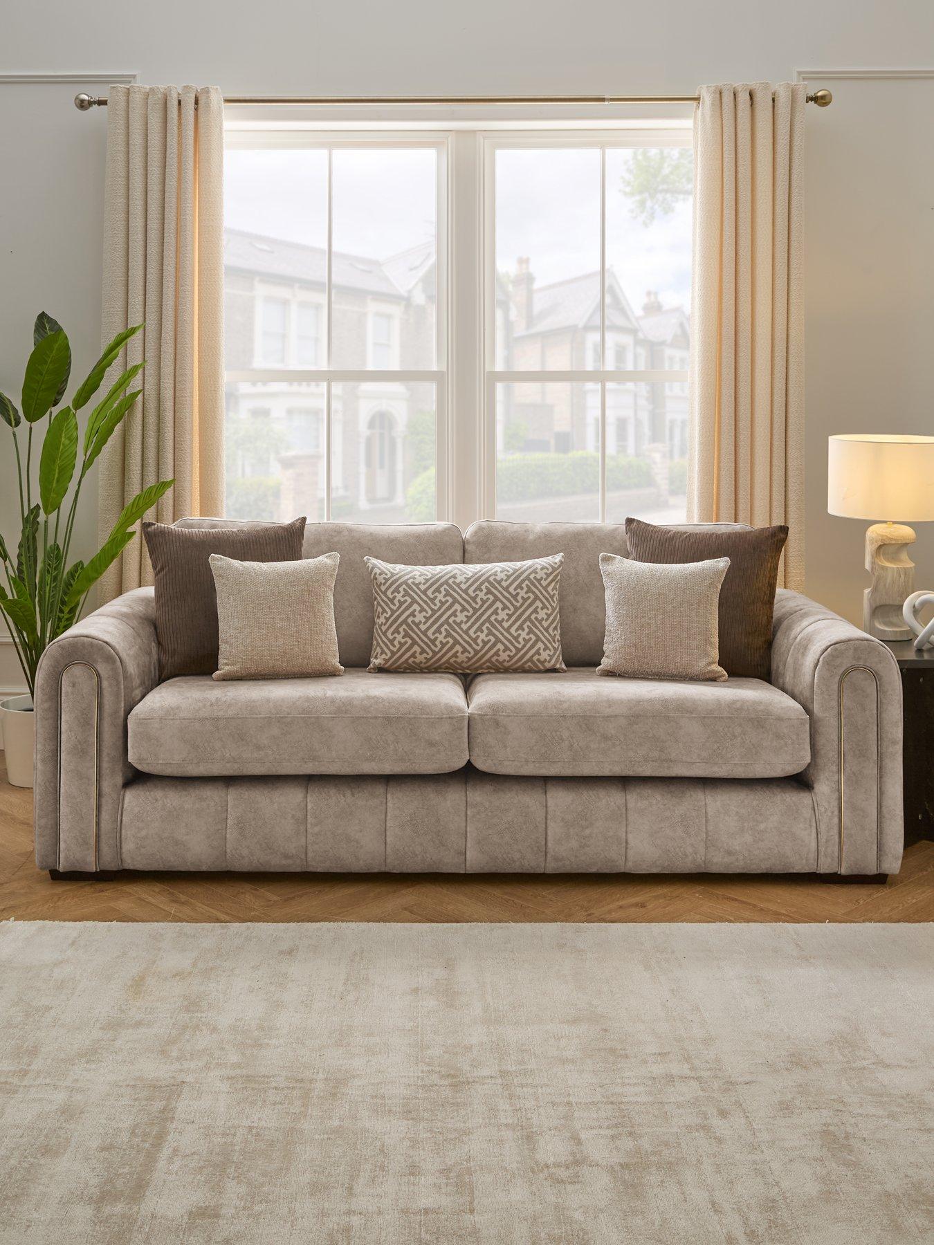 undefined Amara 3 Seater