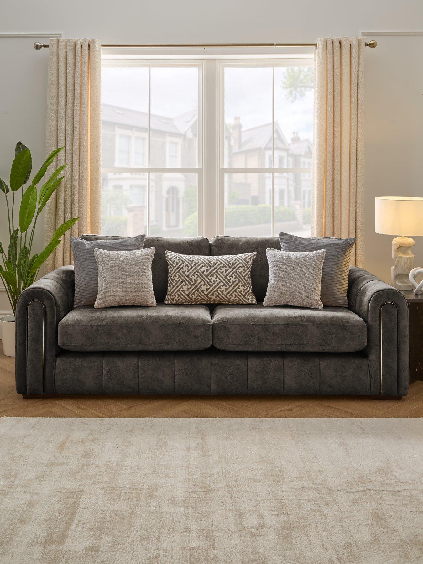 undefined Amara 3 Seater